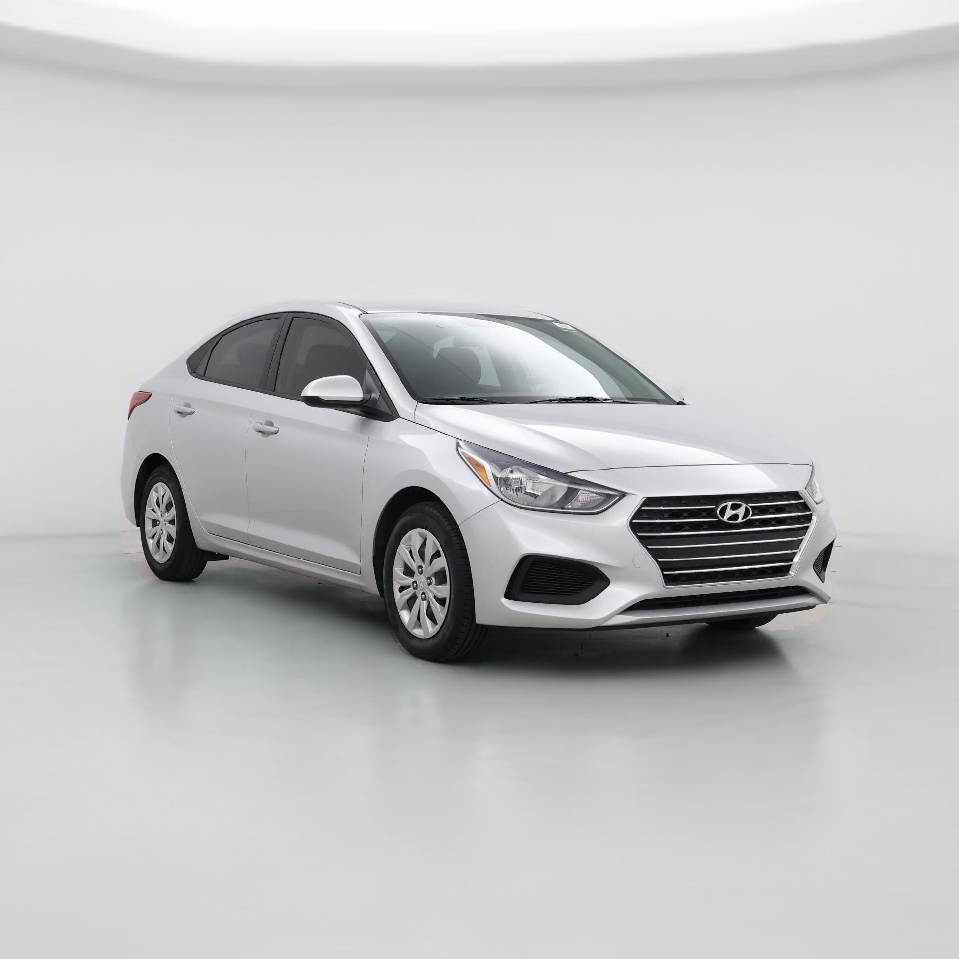 Thumbnail: 2022 Hyundai Accent - 1