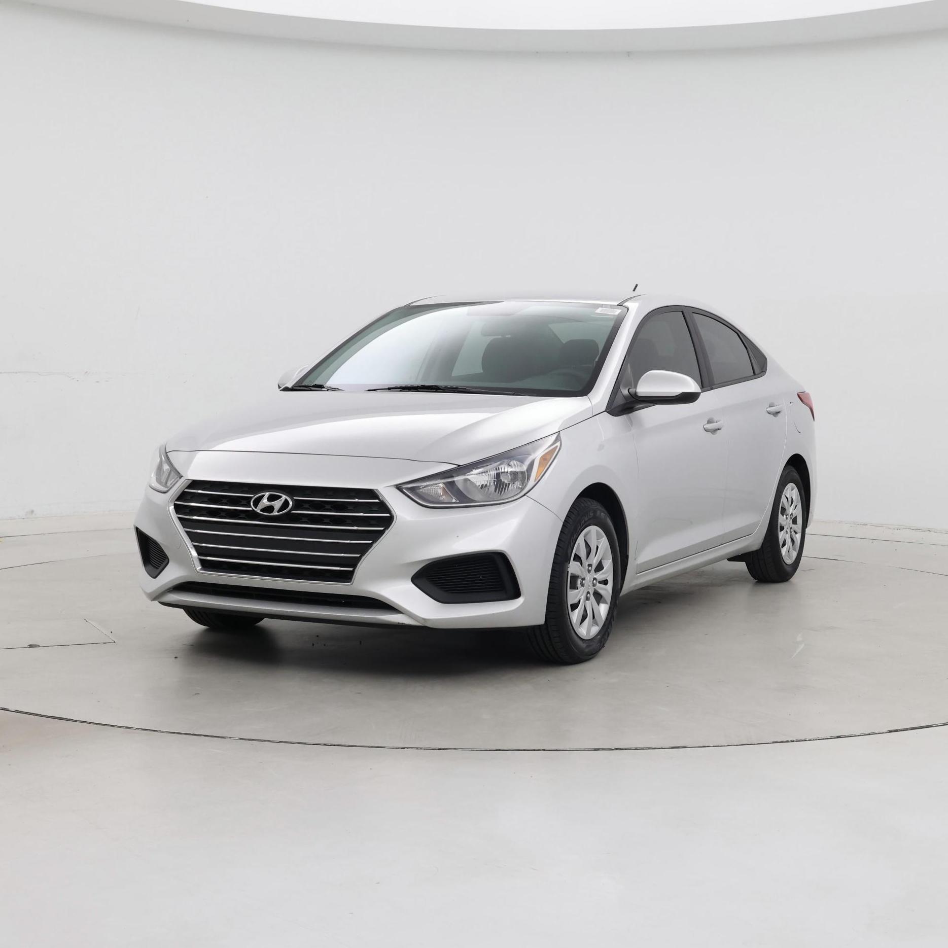 Thumbnail: 2022 Hyundai Accent - 4