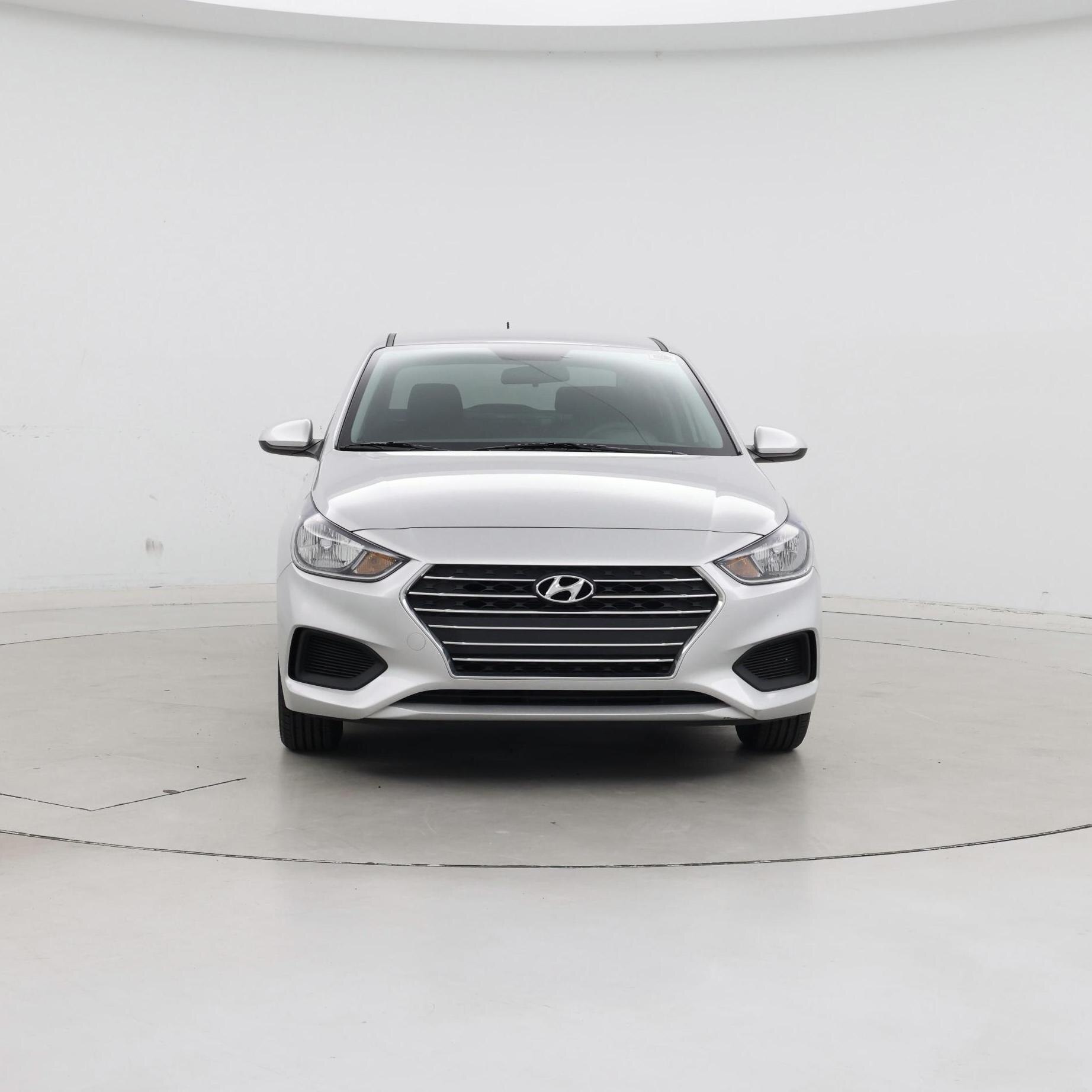 Thumbnail: 2022 Hyundai Accent - 5