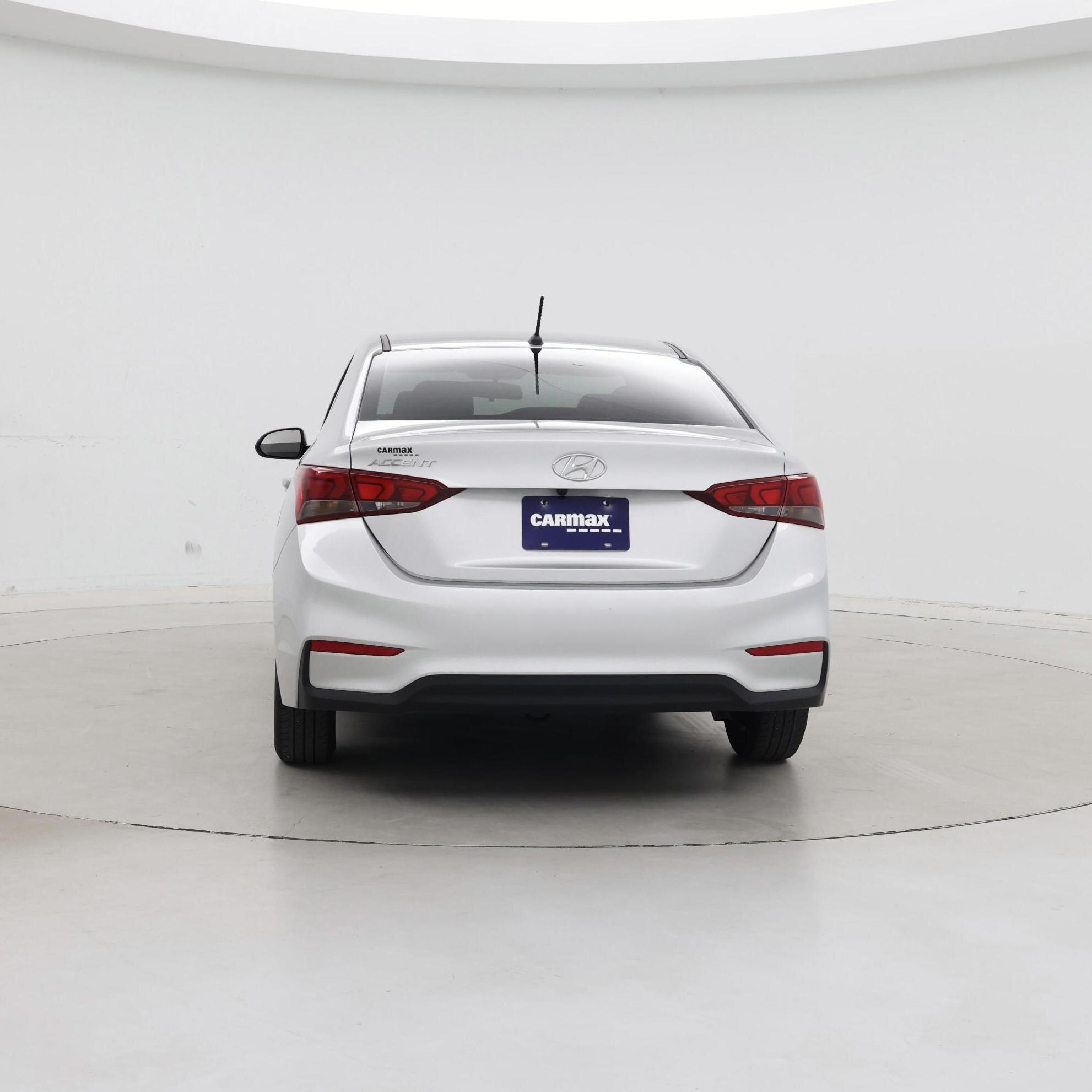 Thumbnail: 2022 Hyundai Accent - 6