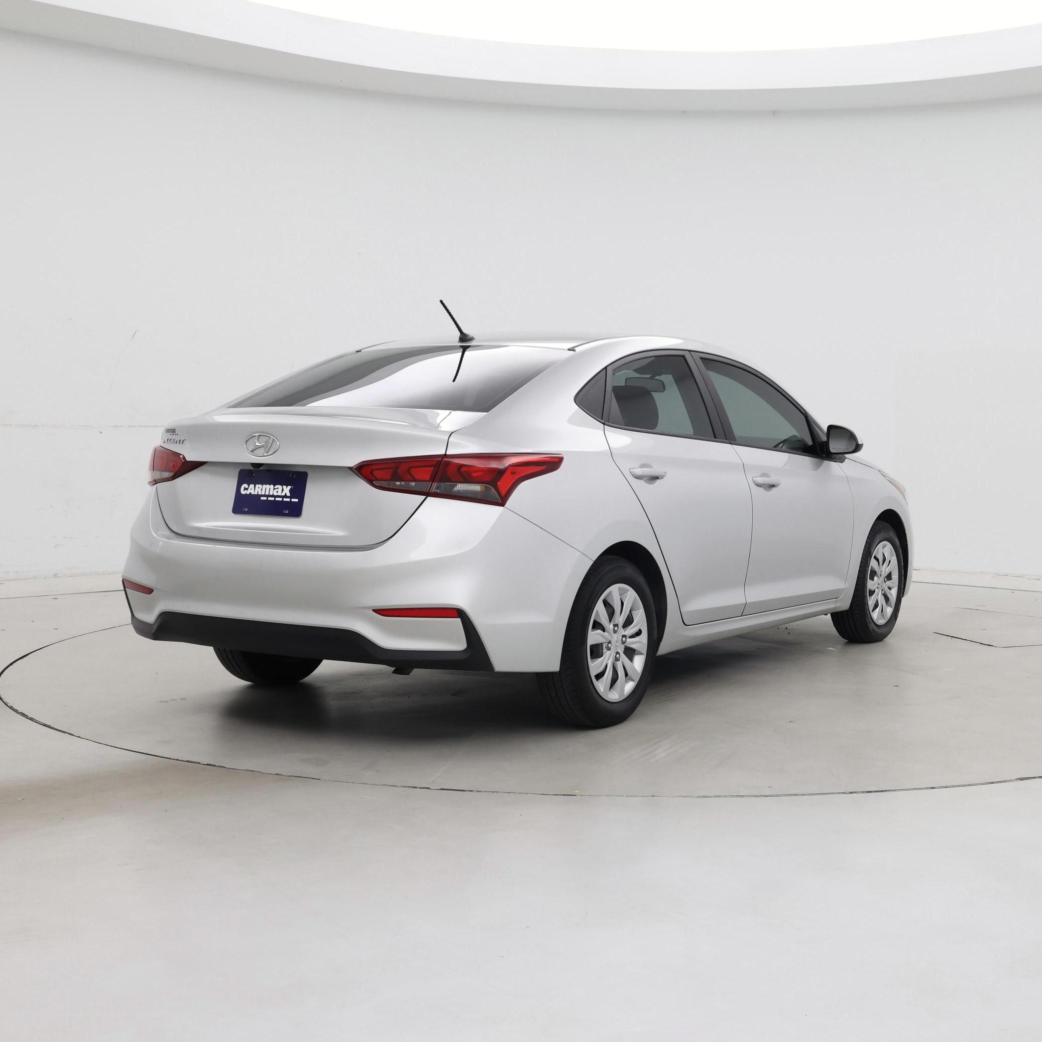 Thumbnail: 2022 Hyundai Accent - 8