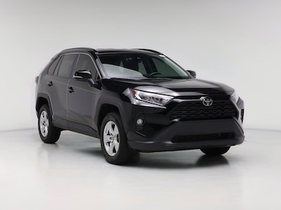 2020 Toyota RAV4 XLE -
                  Miami, FL