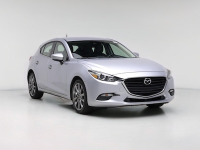 2018 Mazda Mazda3 i Touring -
                  Miami, FL