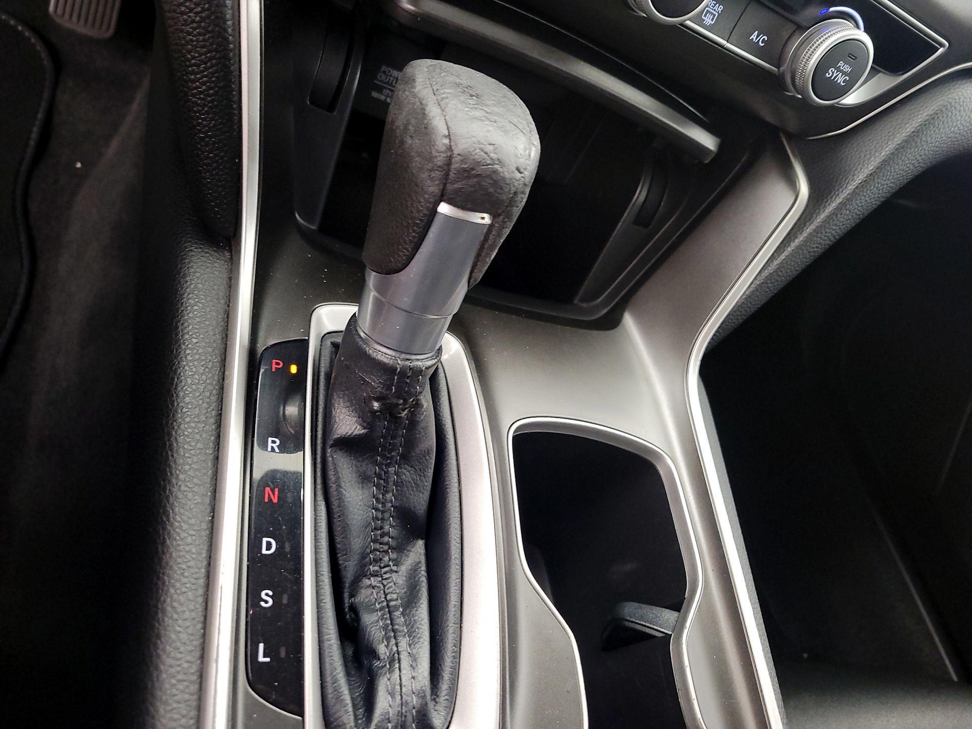 Thumbnail: 2021 Honda Accord - 17