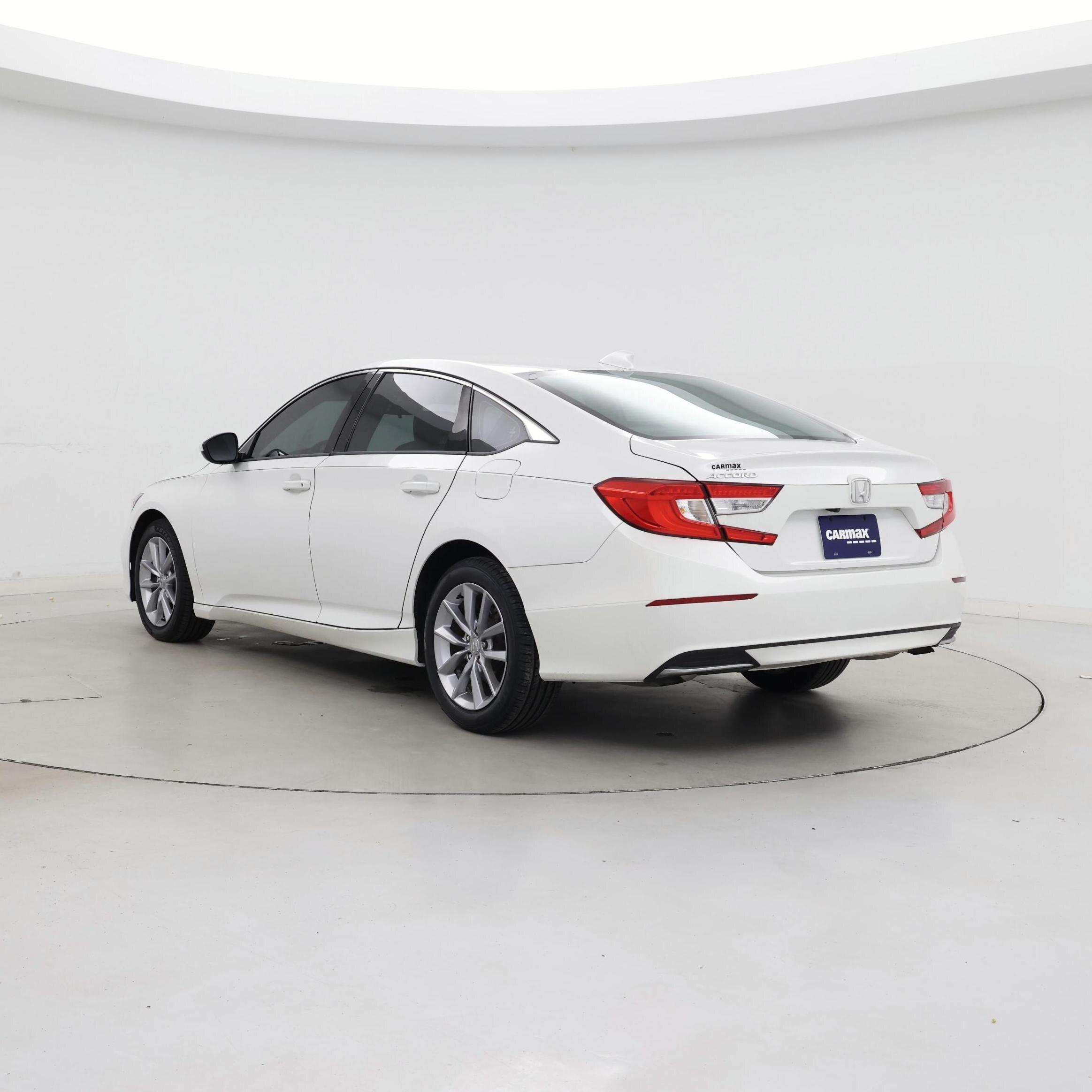 Thumbnail: 2021 Honda Accord - 2