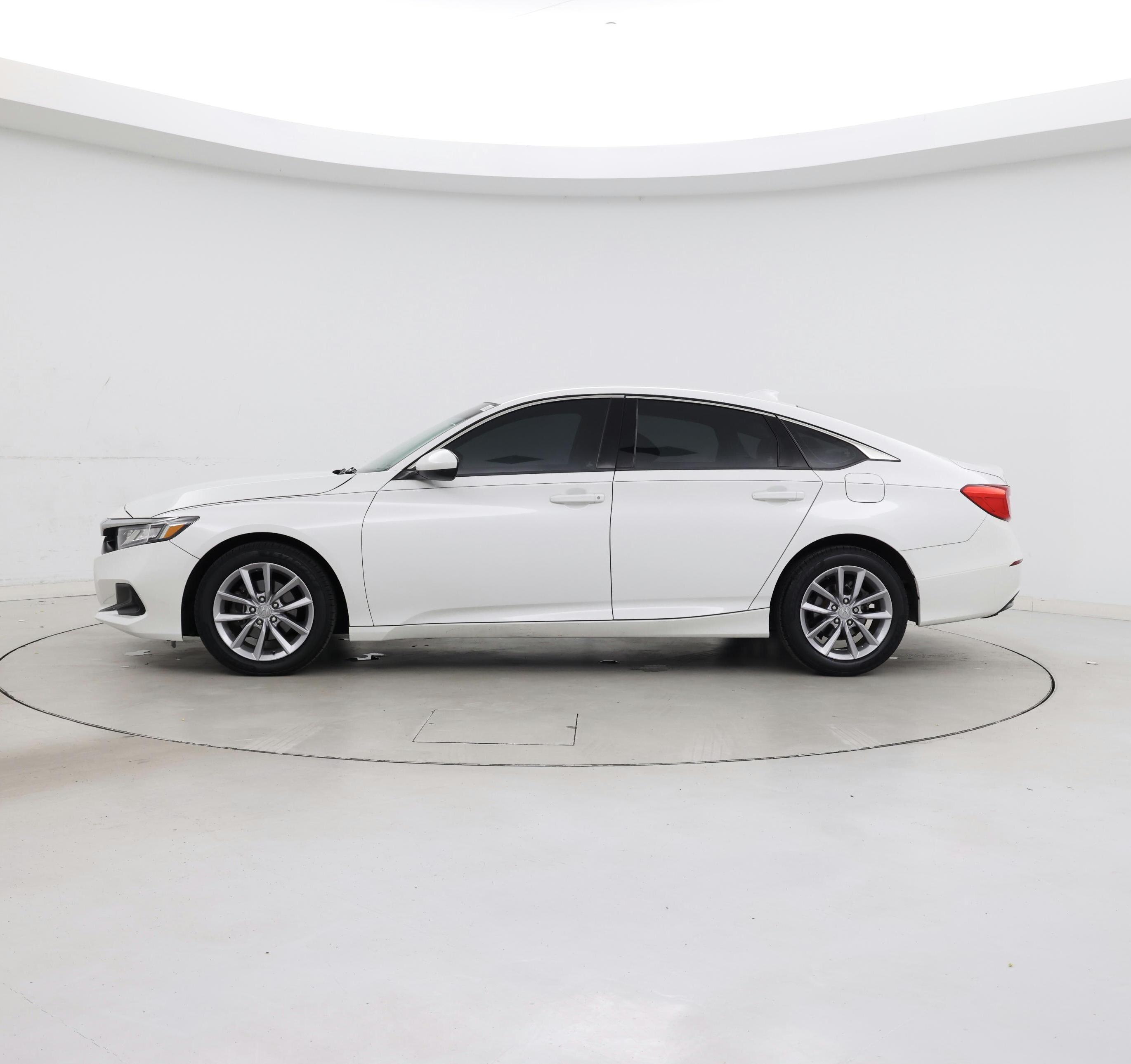Thumbnail: 2021 Honda Accord - 3