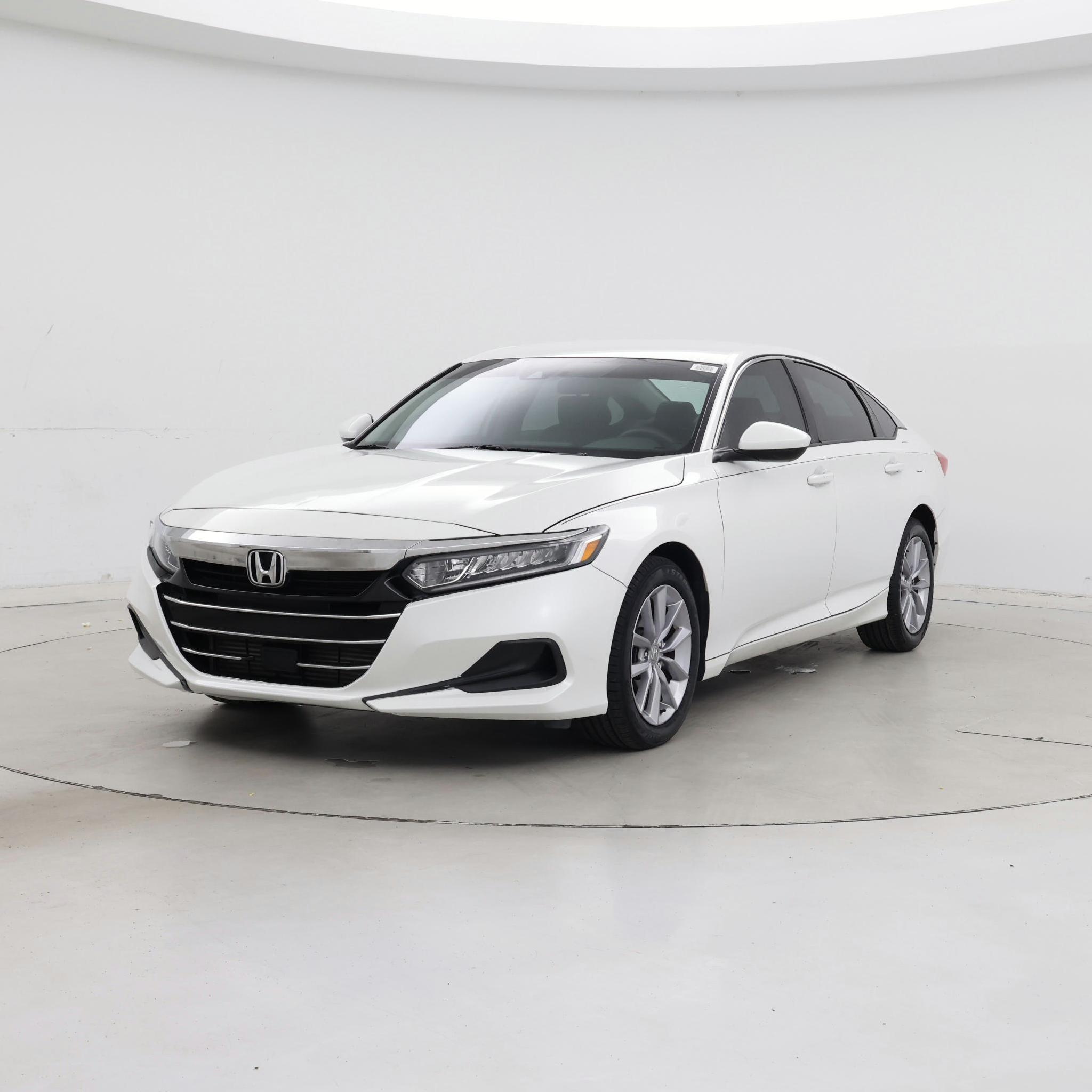 Thumbnail: 2021 Honda Accord - 4