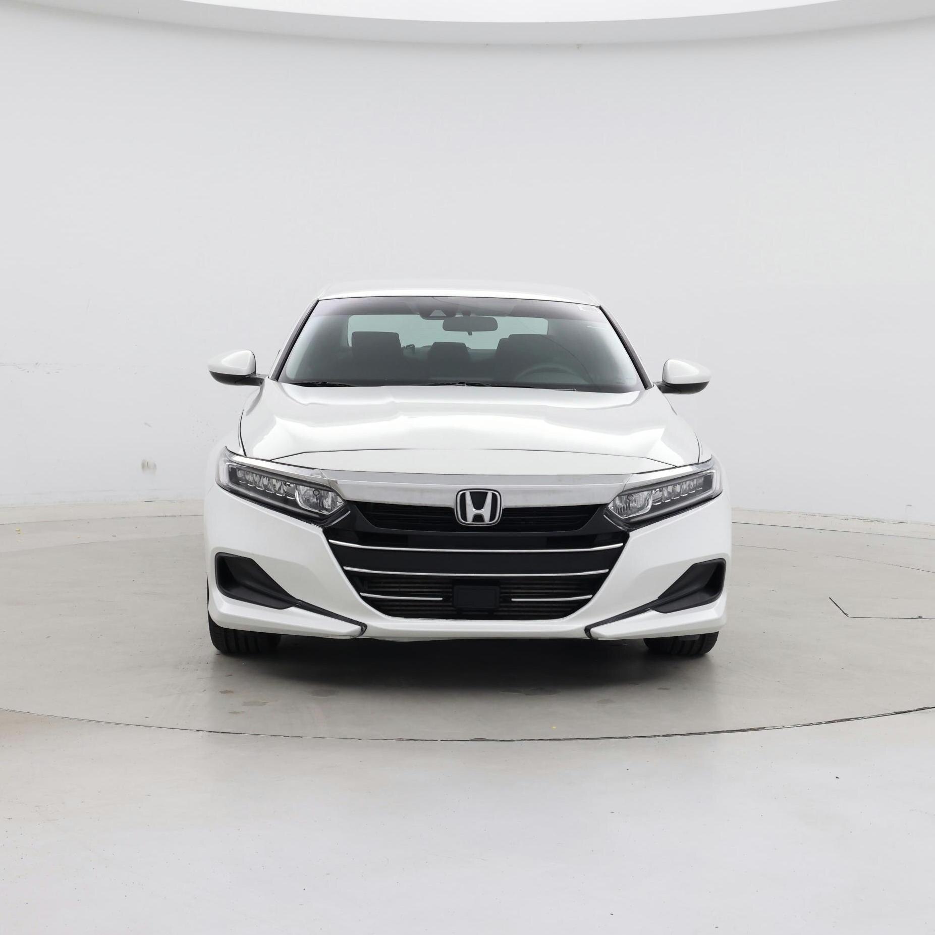 Thumbnail: 2021 Honda Accord - 5