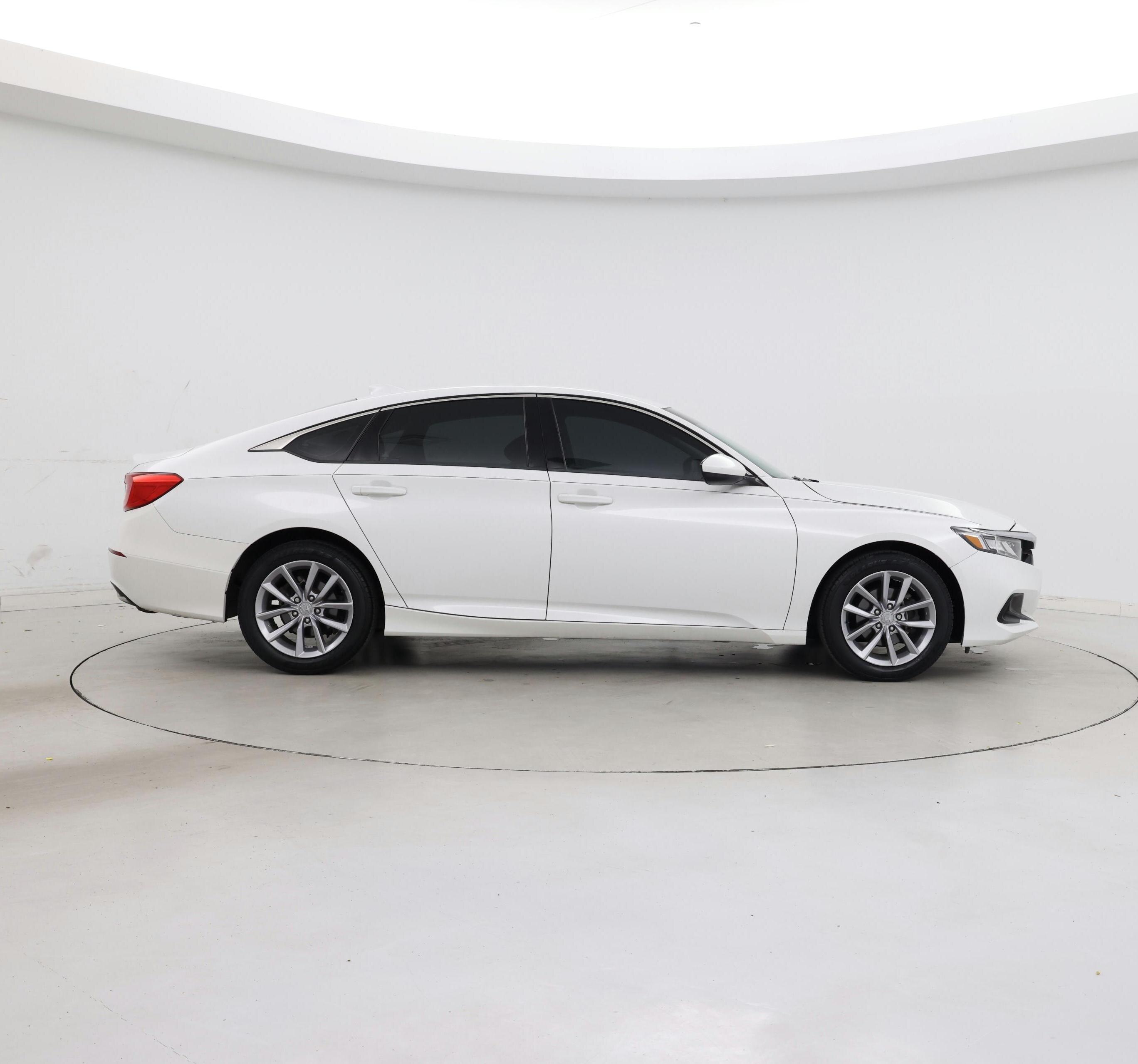Thumbnail: 2021 Honda Accord - 7