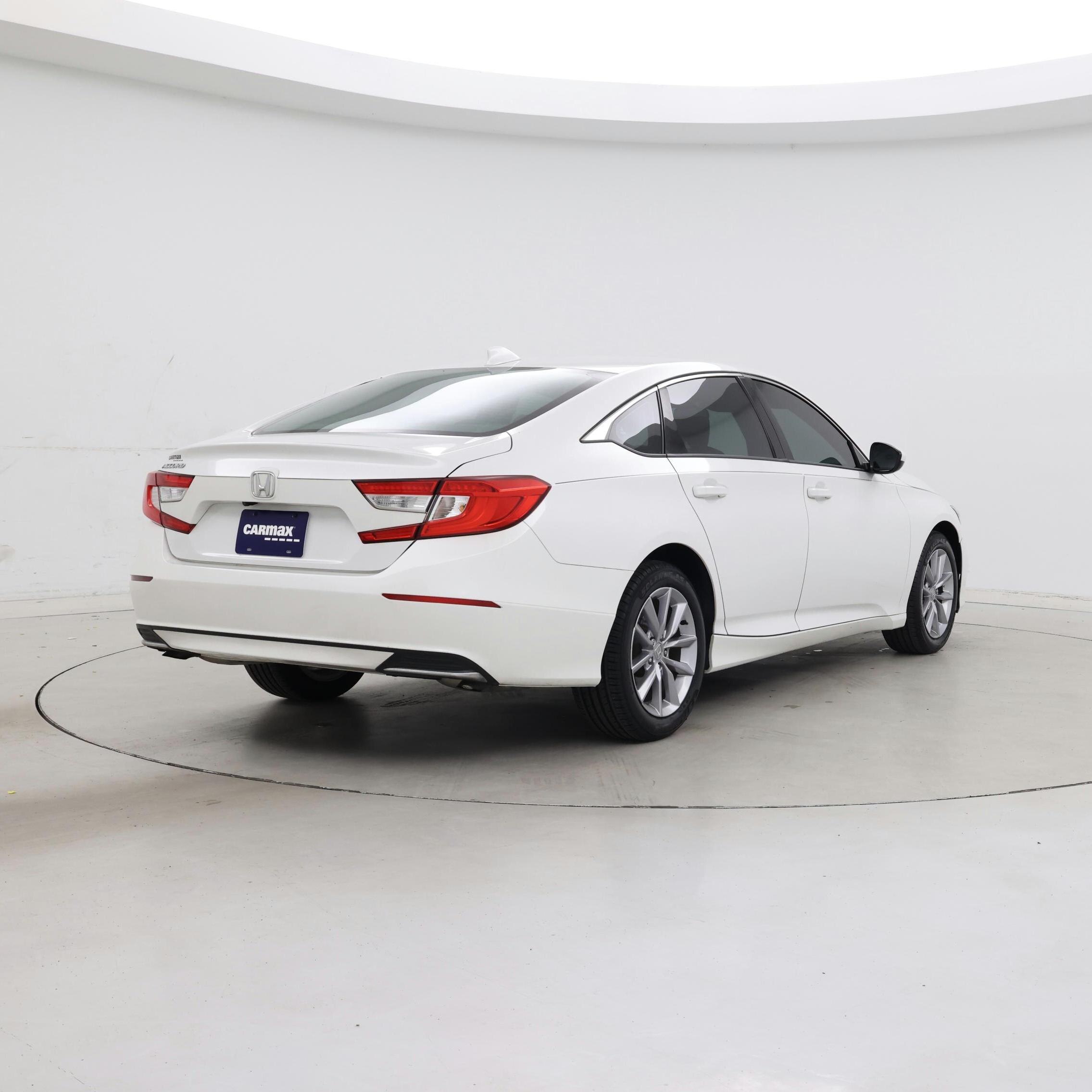 Thumbnail: 2021 Honda Accord - 8
