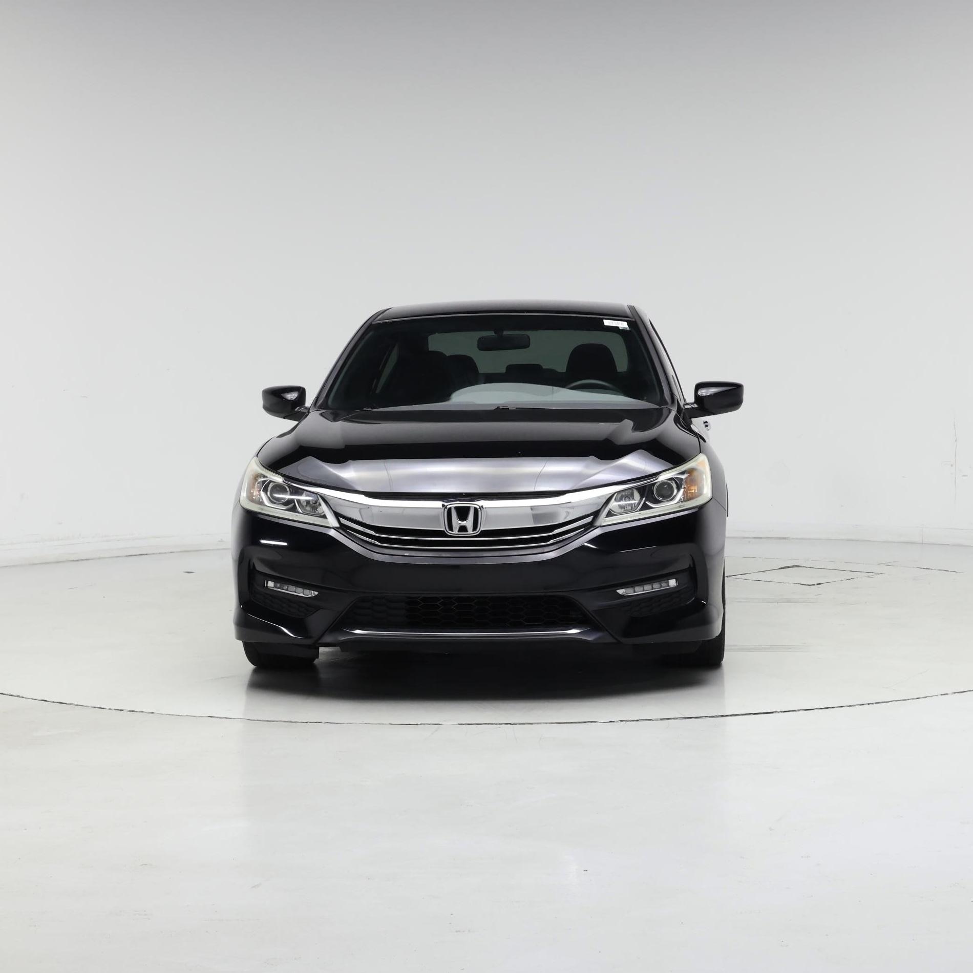 Thumbnail: 2017 Honda Accord - 5