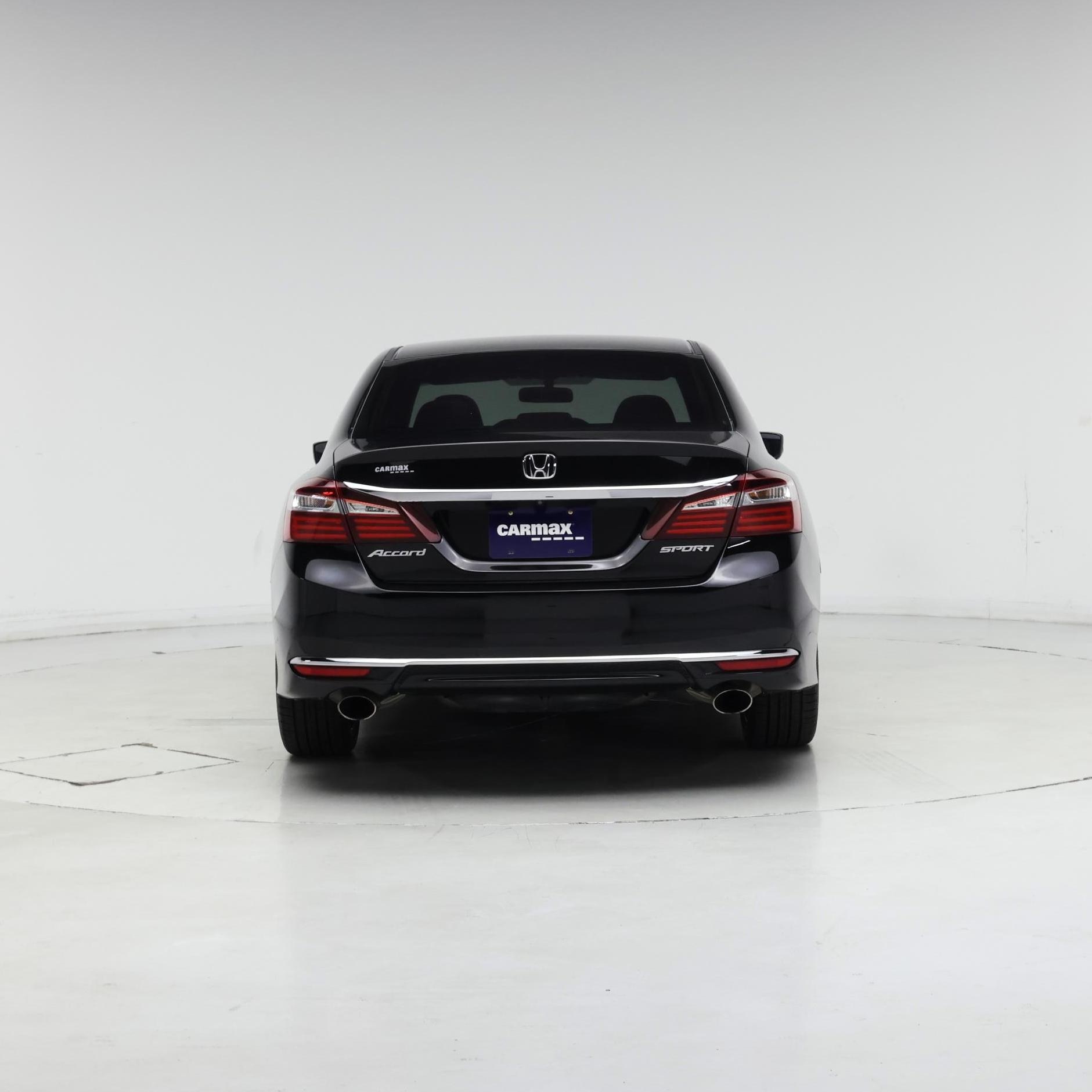 Thumbnail: 2017 Honda Accord - 6
