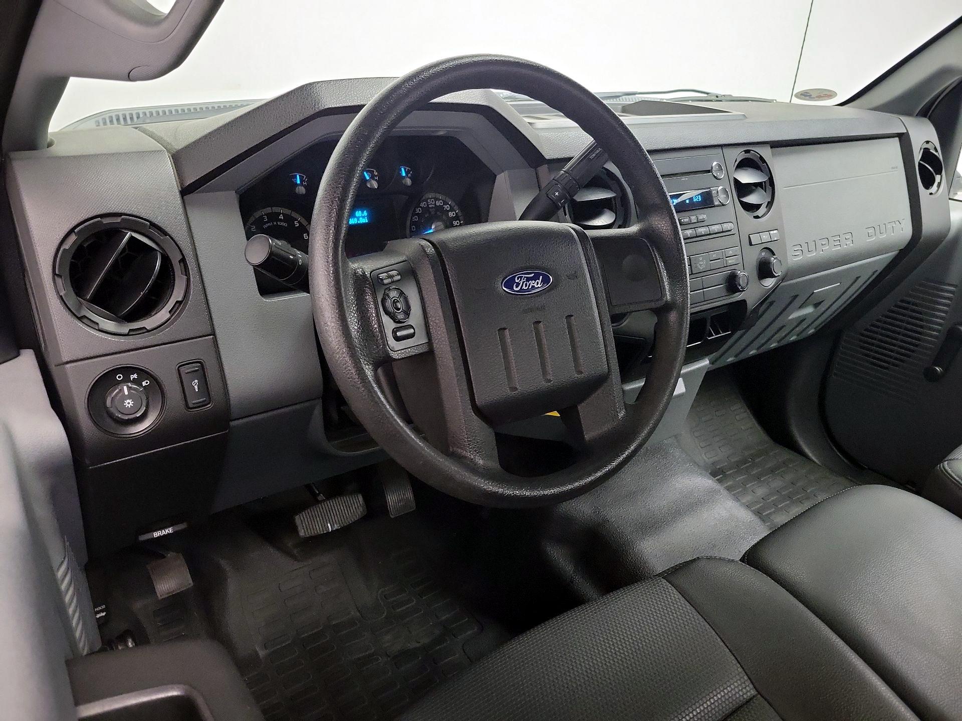 Thumbnail: 2016 Ford F-250 - 9