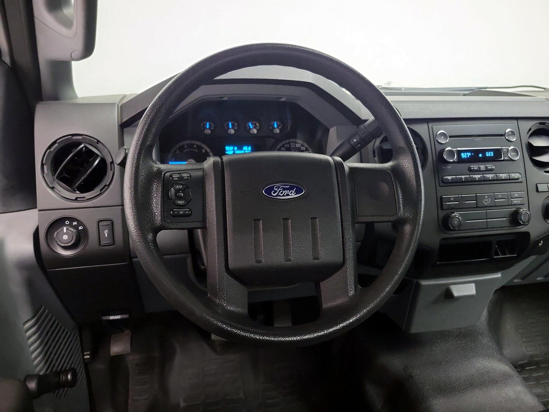 Thumbnail: 2016 Ford F-250 - 10