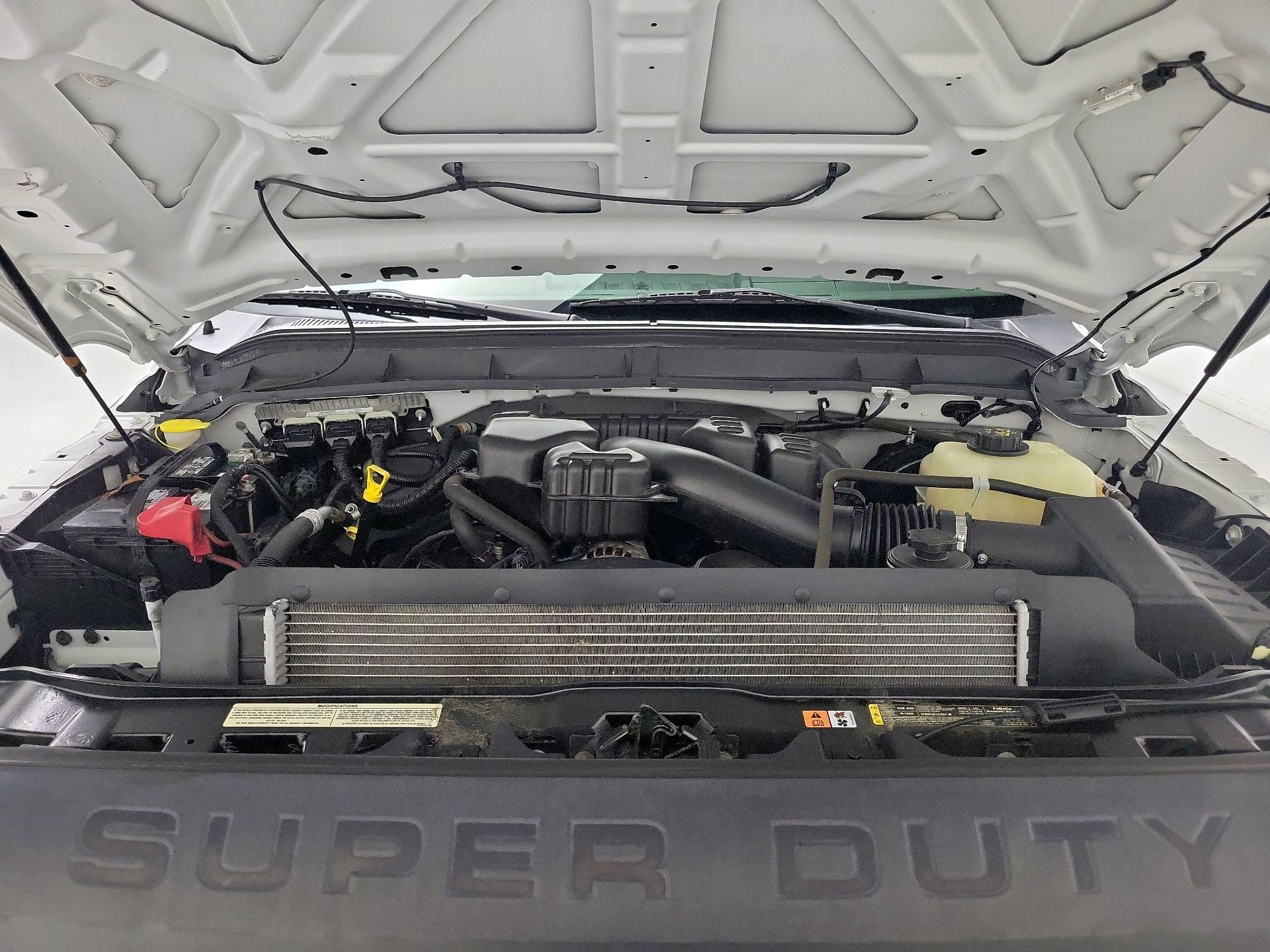Thumbnail: 2016 Ford F-250 - 18