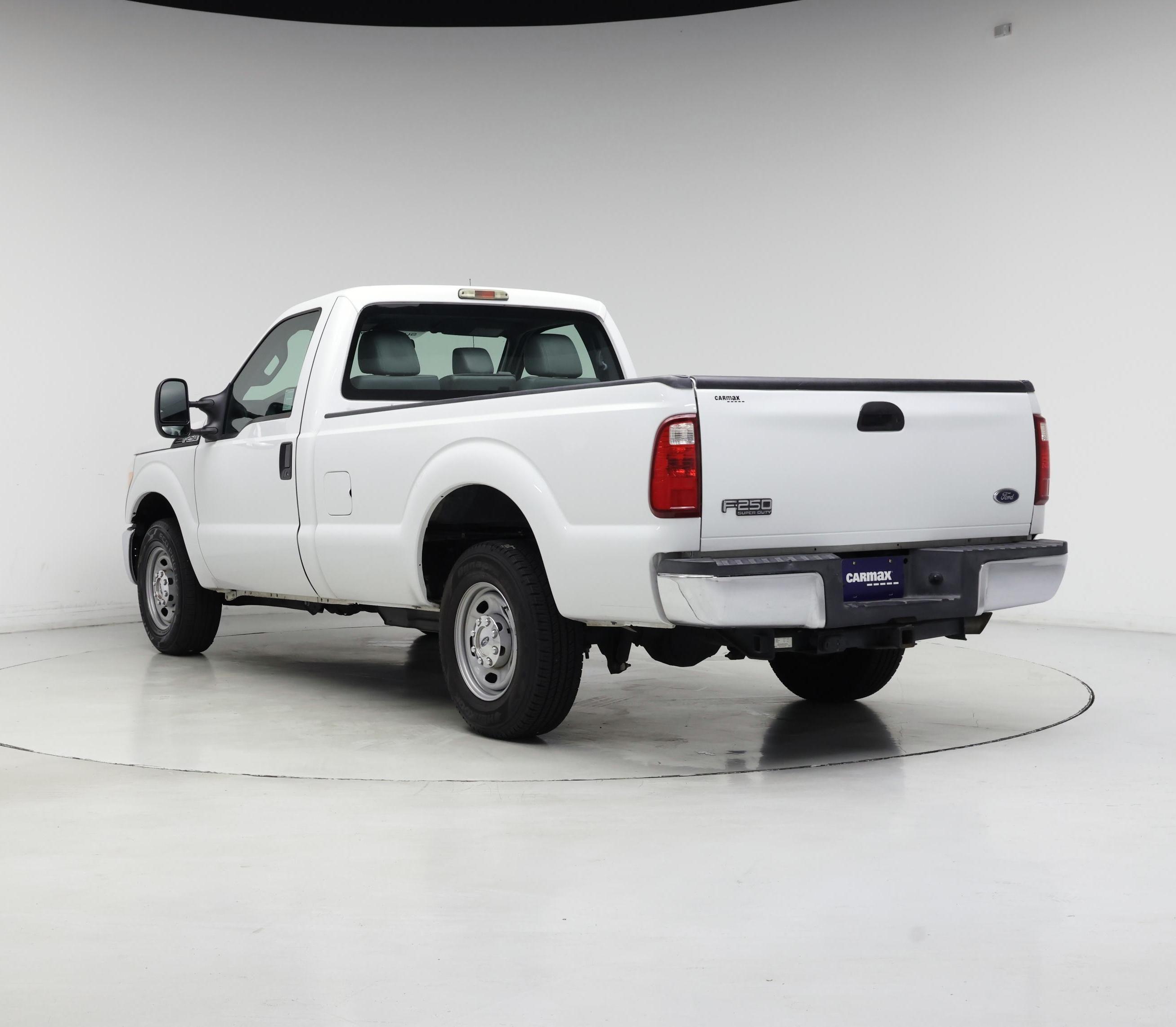 Thumbnail: 2016 Ford F-250 - 2