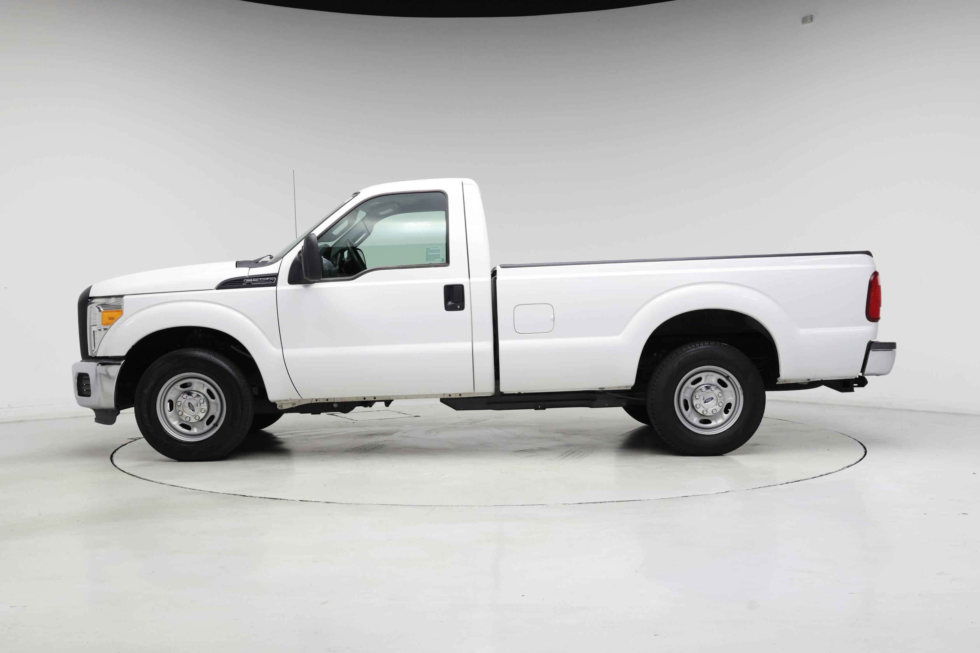 Thumbnail: 2016 Ford F-250 - 3
