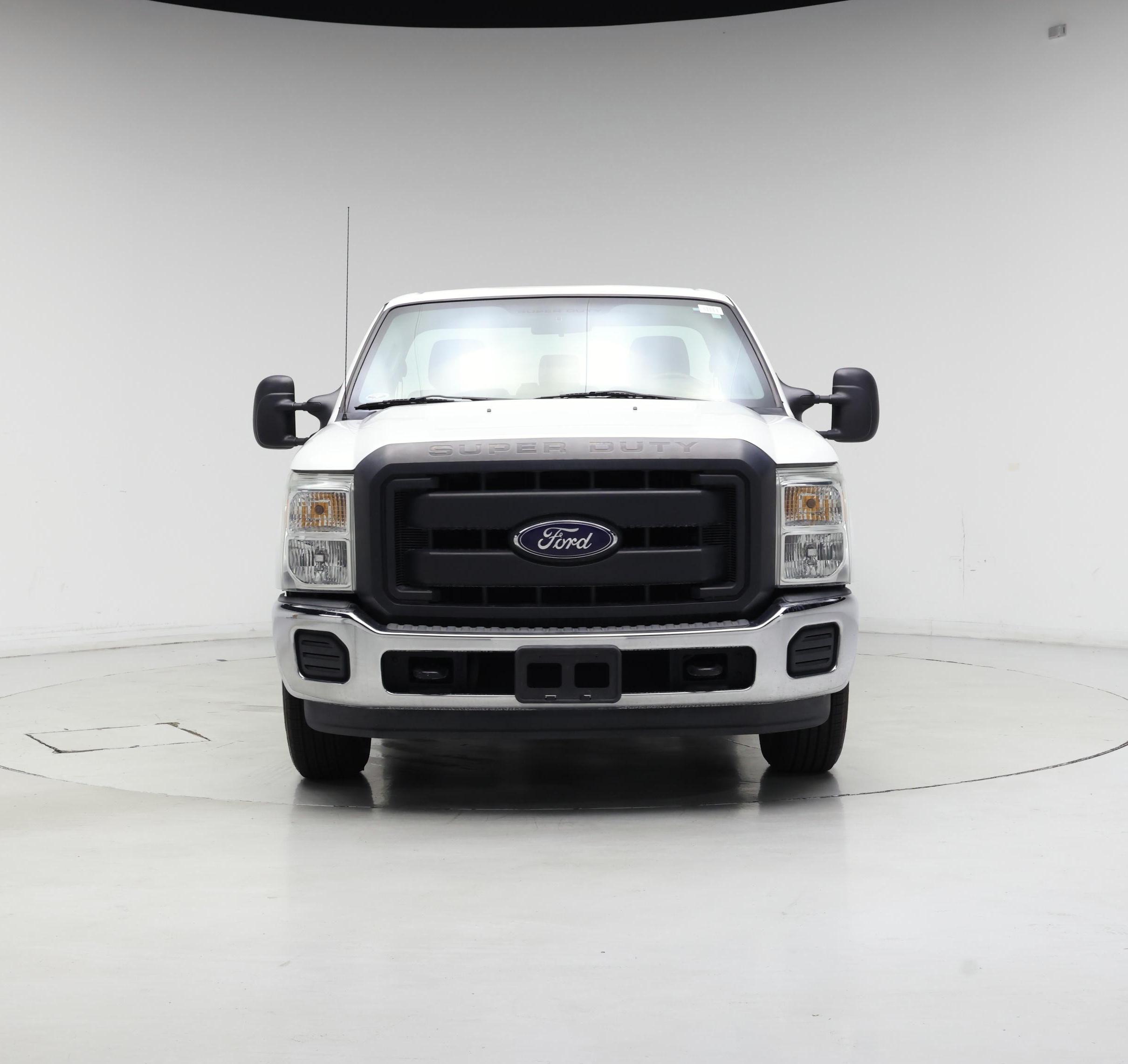 Thumbnail: 2016 Ford F-250 - 5