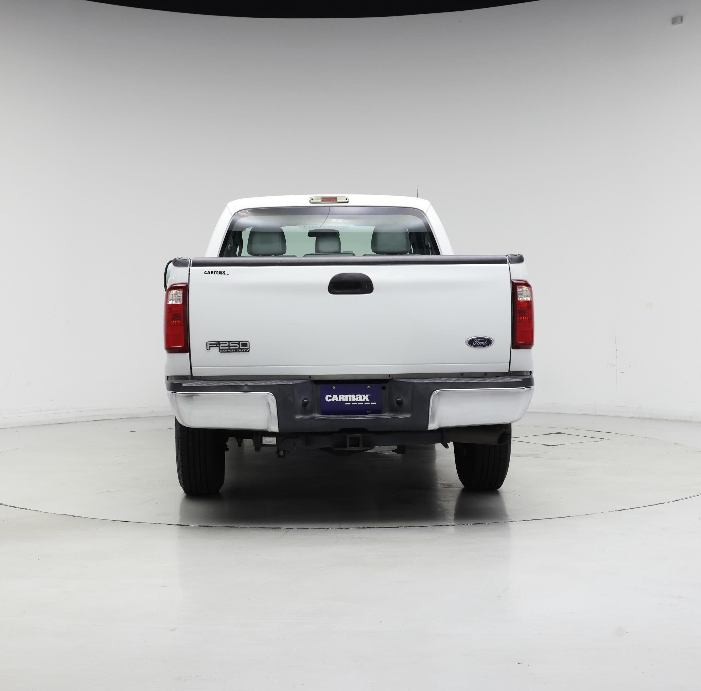 Thumbnail: 2016 Ford F-250 - 6