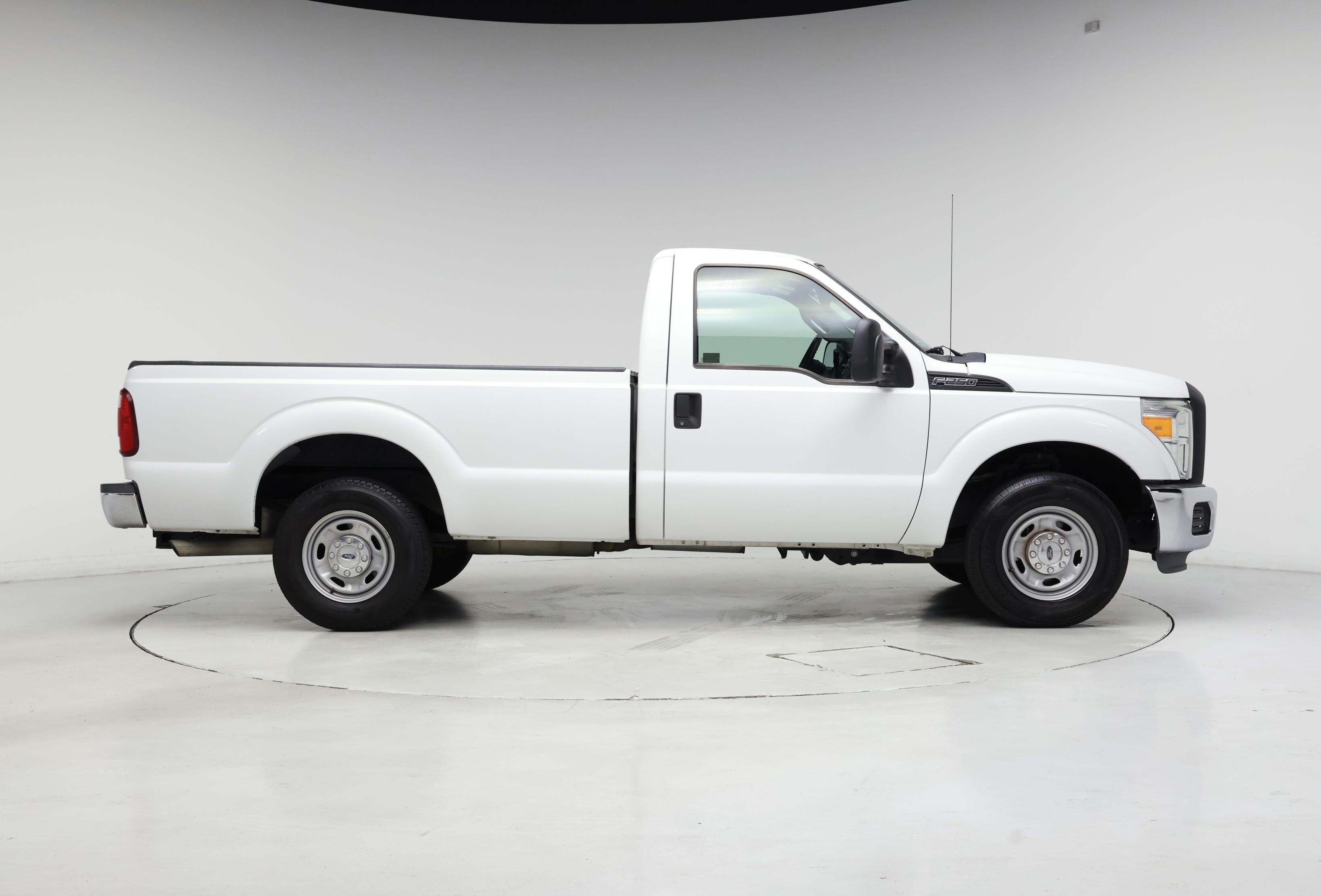 Thumbnail: 2016 Ford F-250 - 7