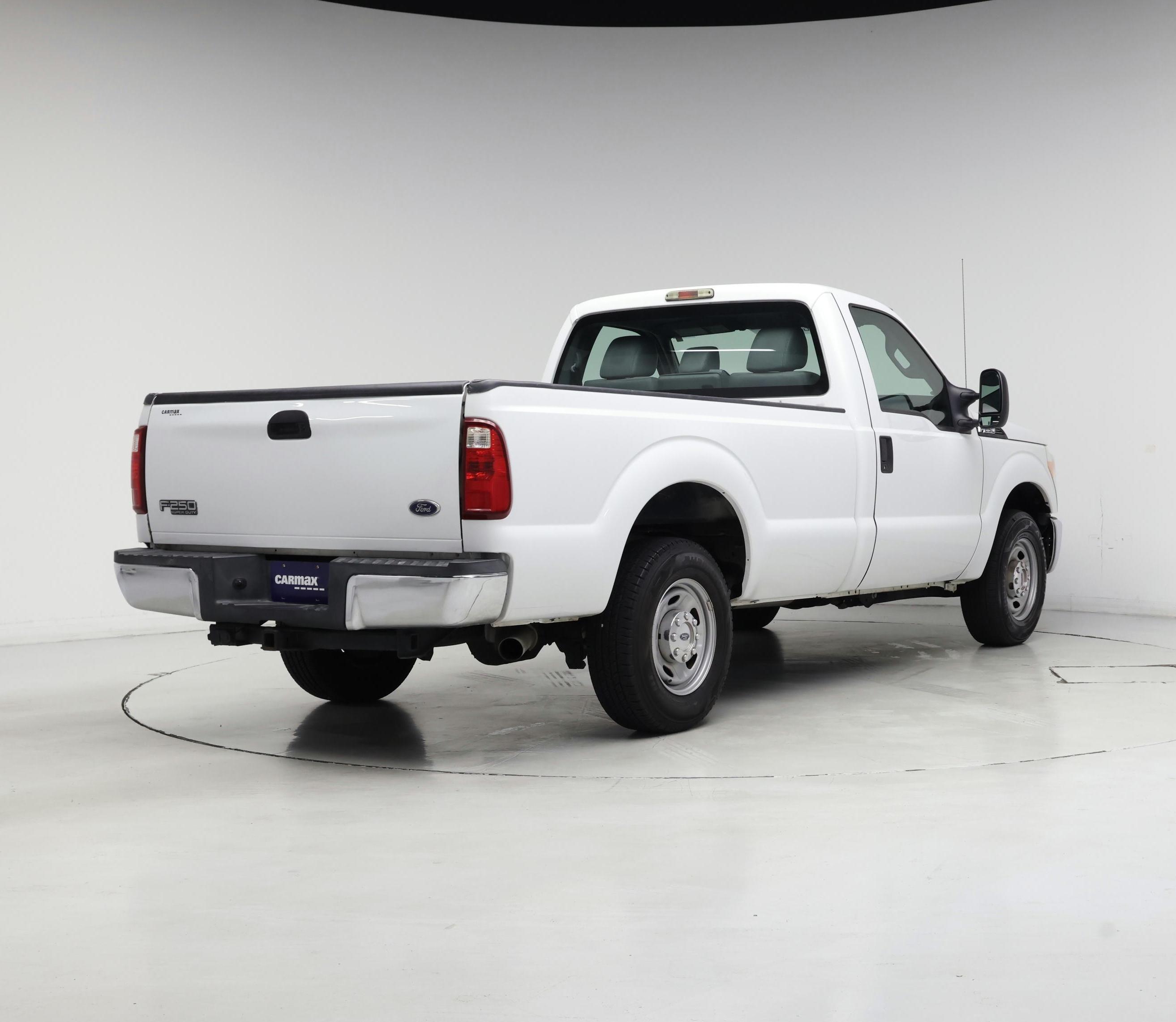 Thumbnail: 2016 Ford F-250 - 8