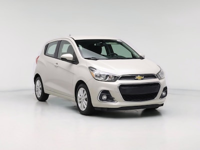 2017 Chevrolet Spark LT -
                  Miami, FL