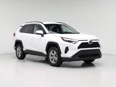 2023 Toyota RAV4 XLE -
                  Fort Lauderdale, FL
