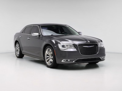 2019 Chrysler 300 Limited Edition -
                  Miami, FL