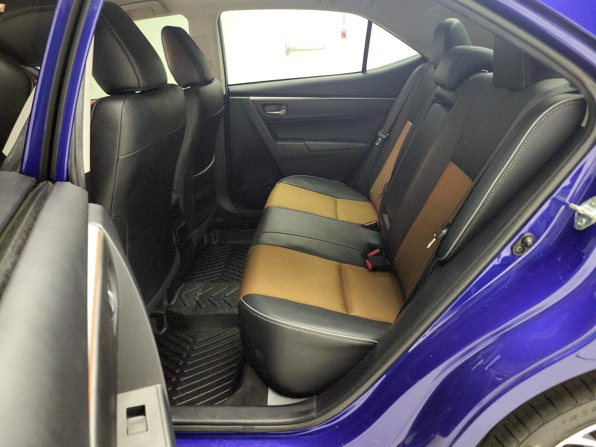 Thumbnail: 2016 Toyota Corolla - 19