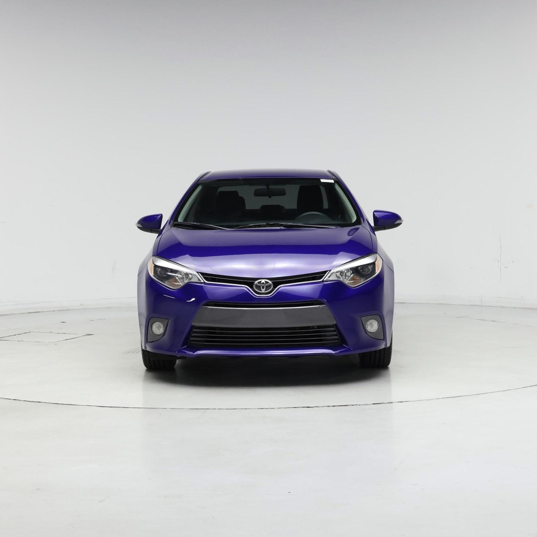 Thumbnail: 2016 Toyota Corolla - 5