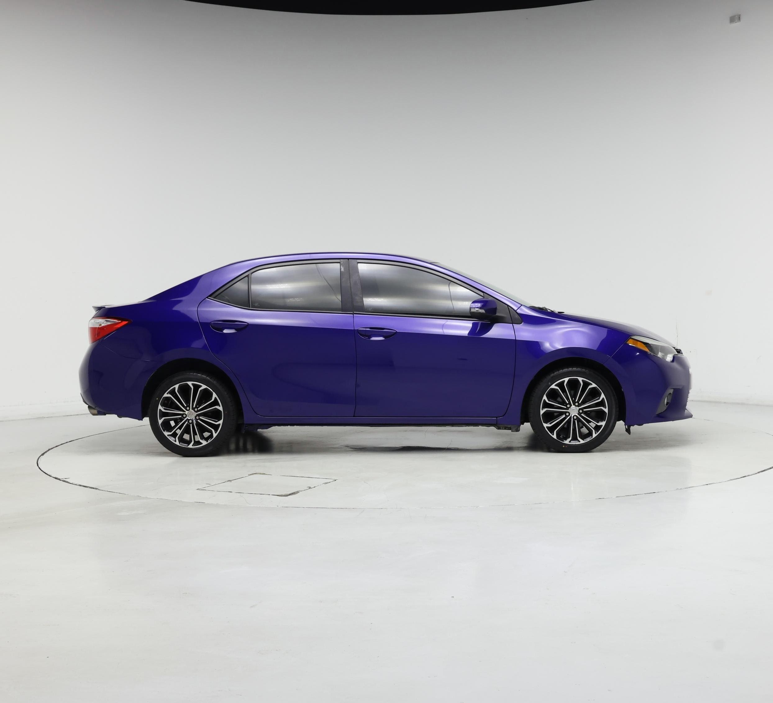 Thumbnail: 2016 Toyota Corolla - 7