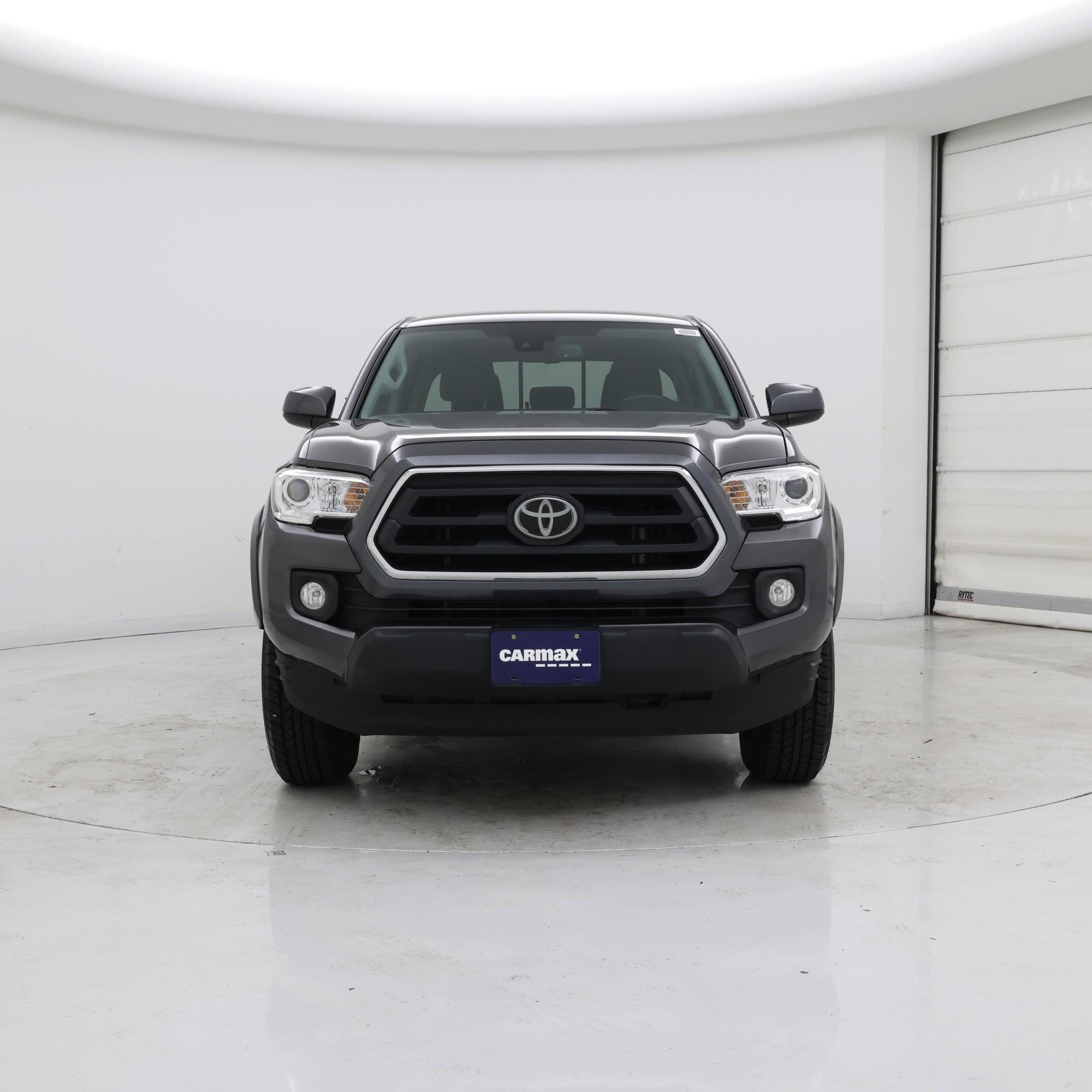 Thumbnail: 2021 Toyota Tacoma - 5