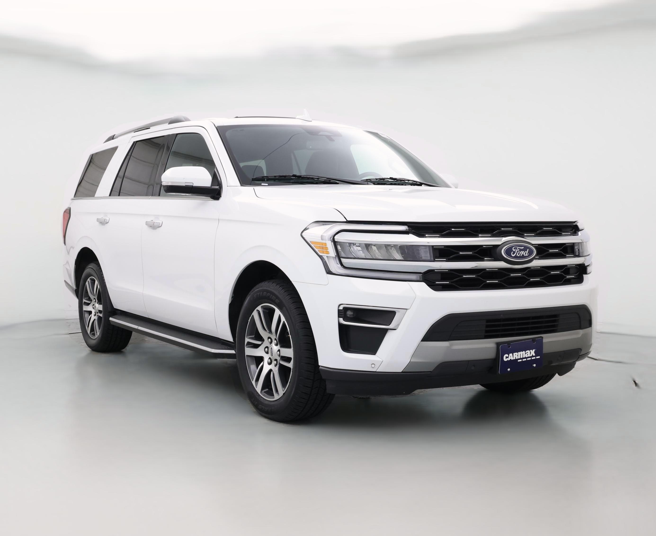 Thumbnail: 2023 Ford Expedition - 1