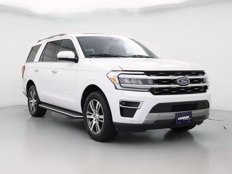 2023 Ford Expedition Limited -
                  Tallahassee, FL