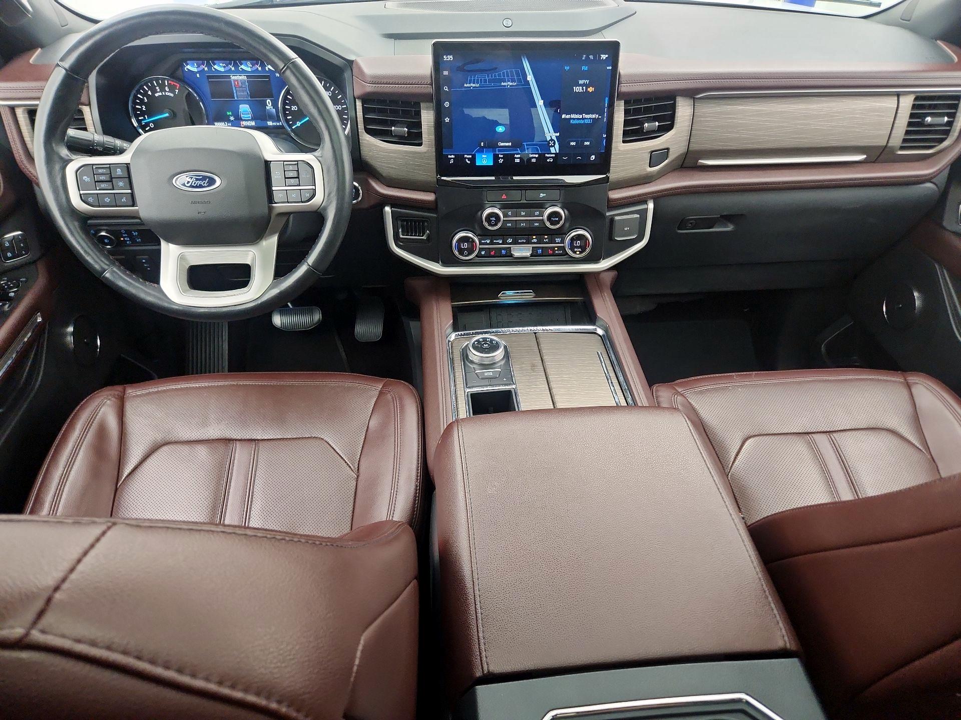 Thumbnail: 2023 Ford Expedition - 9