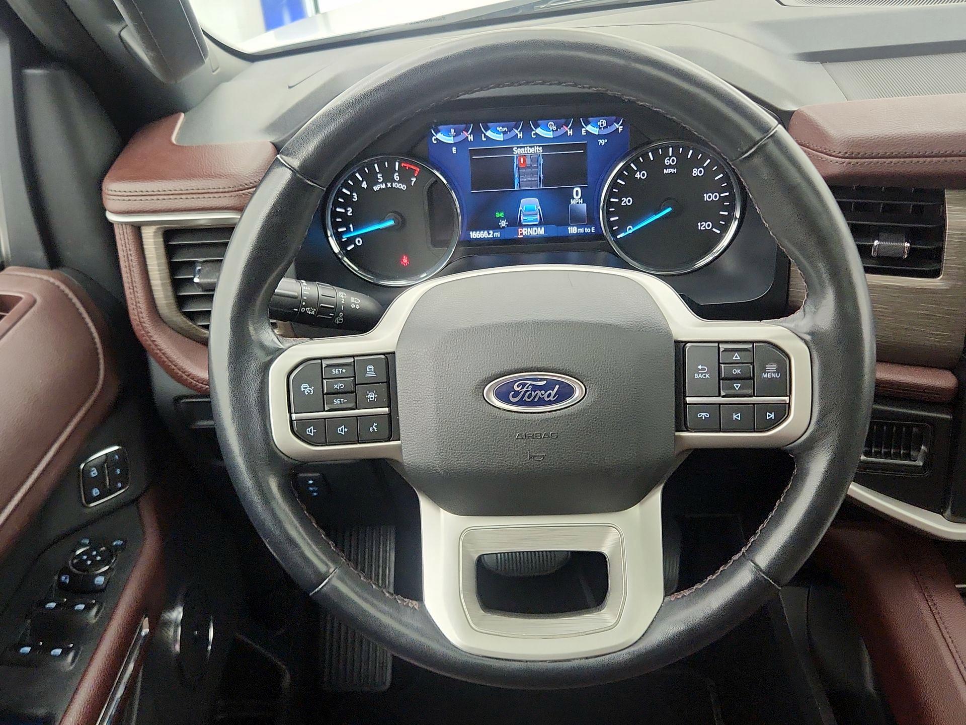Thumbnail: 2023 Ford Expedition - 10