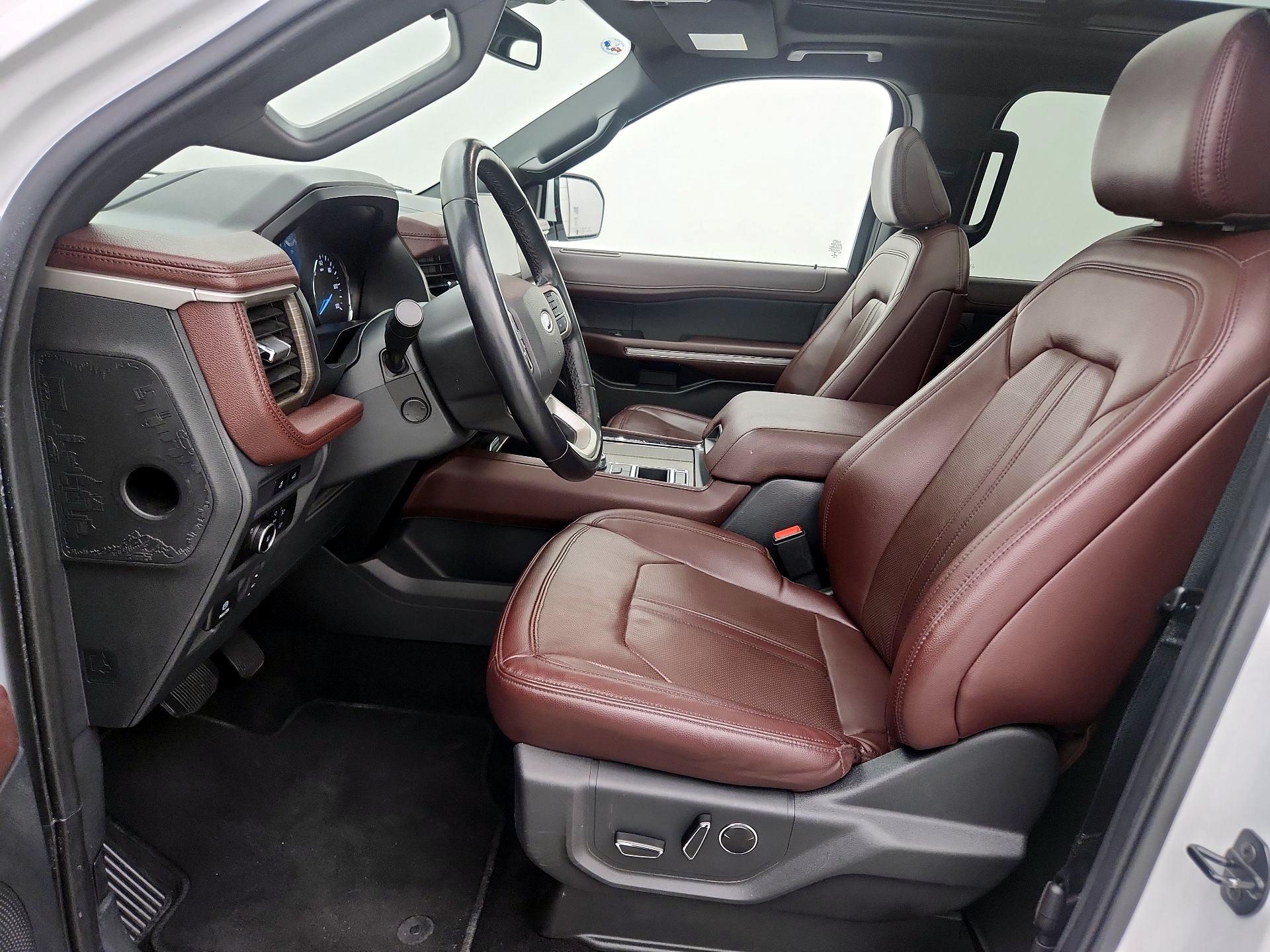 Thumbnail: 2023 Ford Expedition - 11