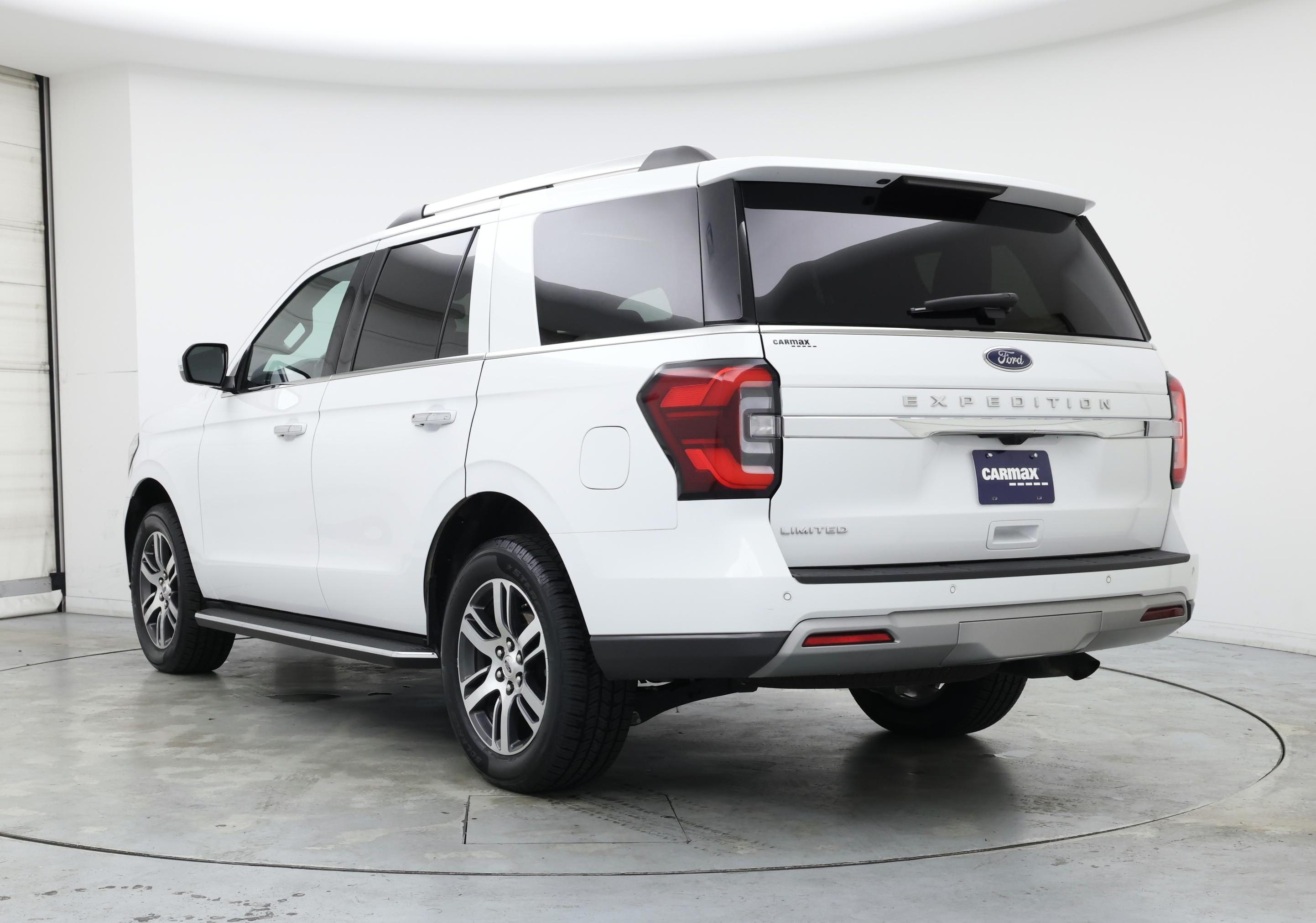 Thumbnail: 2023 Ford Expedition - 2