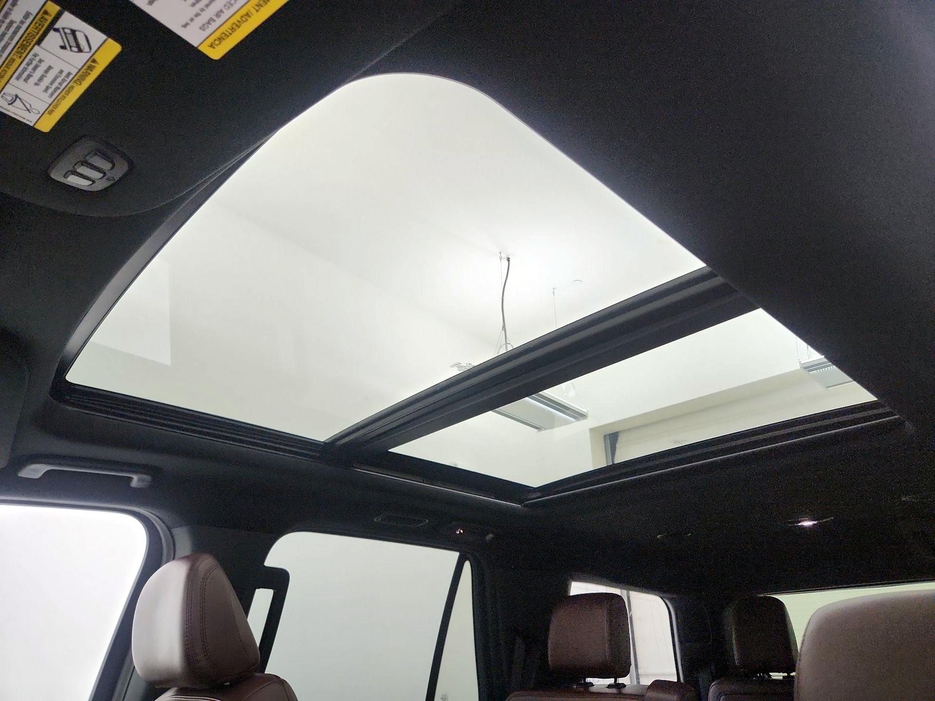 Thumbnail: 2023 Ford Expedition - 20