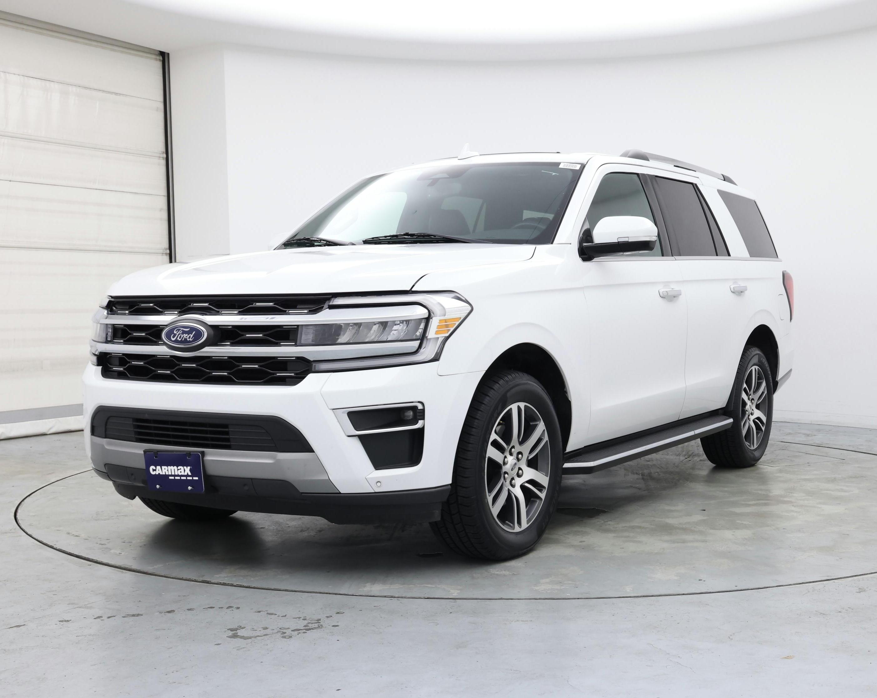 Thumbnail: 2023 Ford Expedition - 4