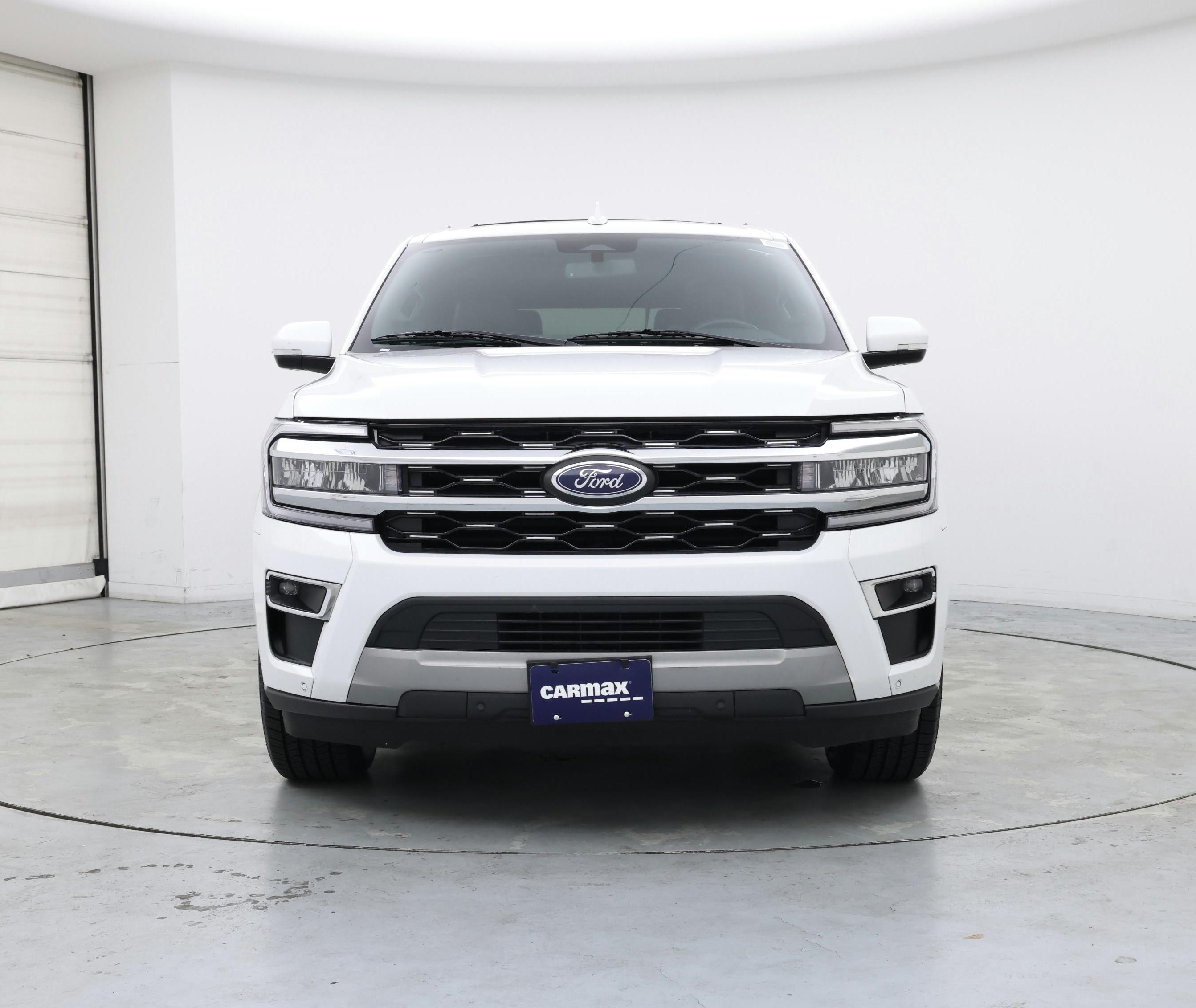 Thumbnail: 2023 Ford Expedition - 5