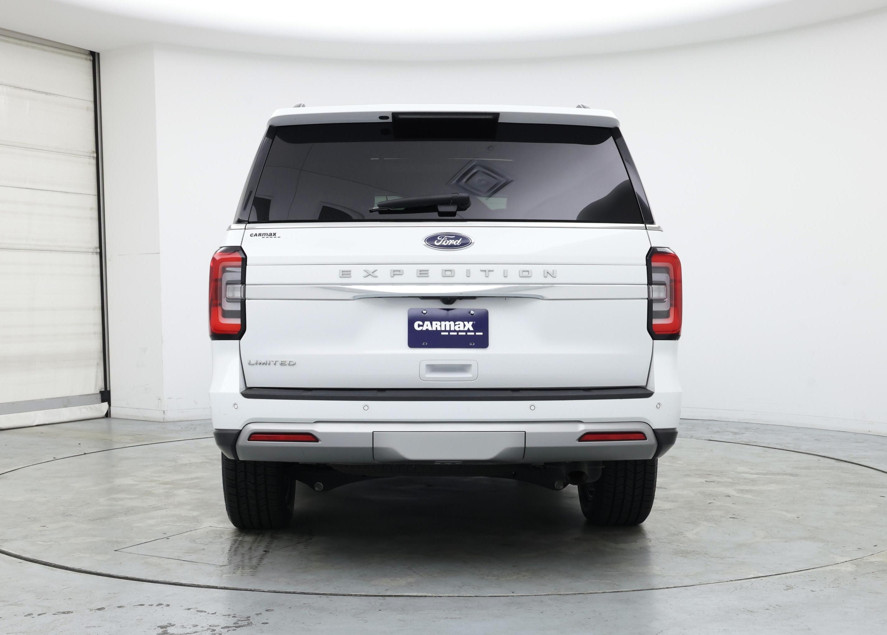 Thumbnail: 2023 Ford Expedition - 6