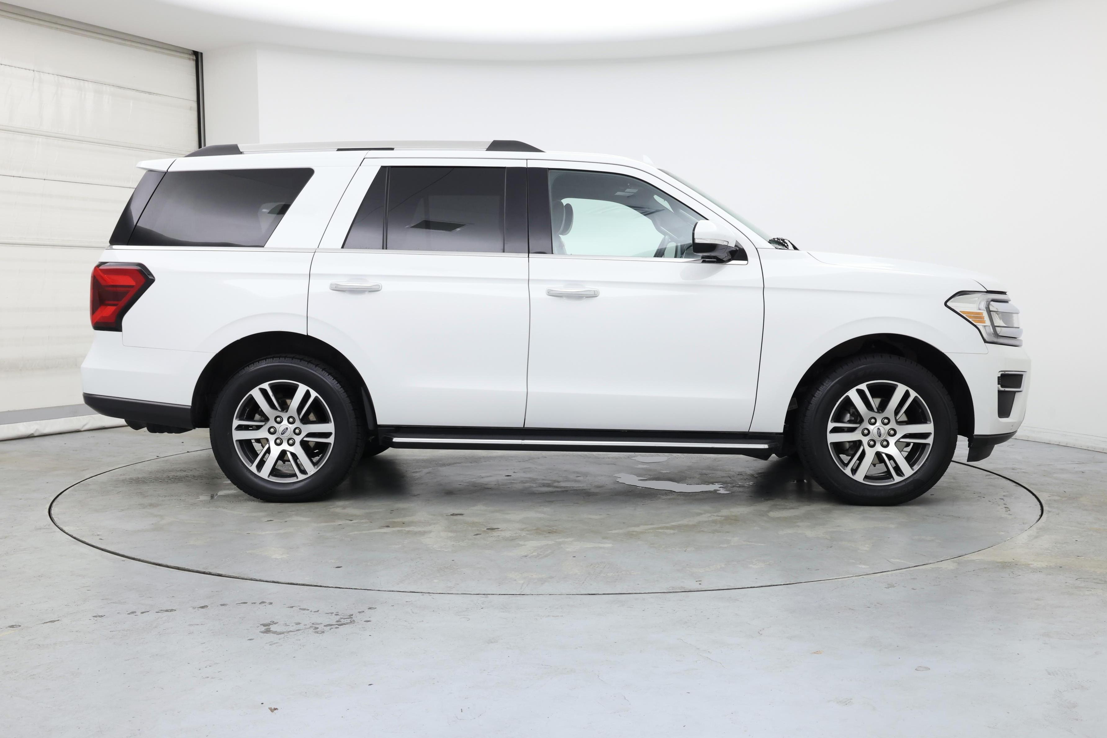 Thumbnail: 2023 Ford Expedition - 7