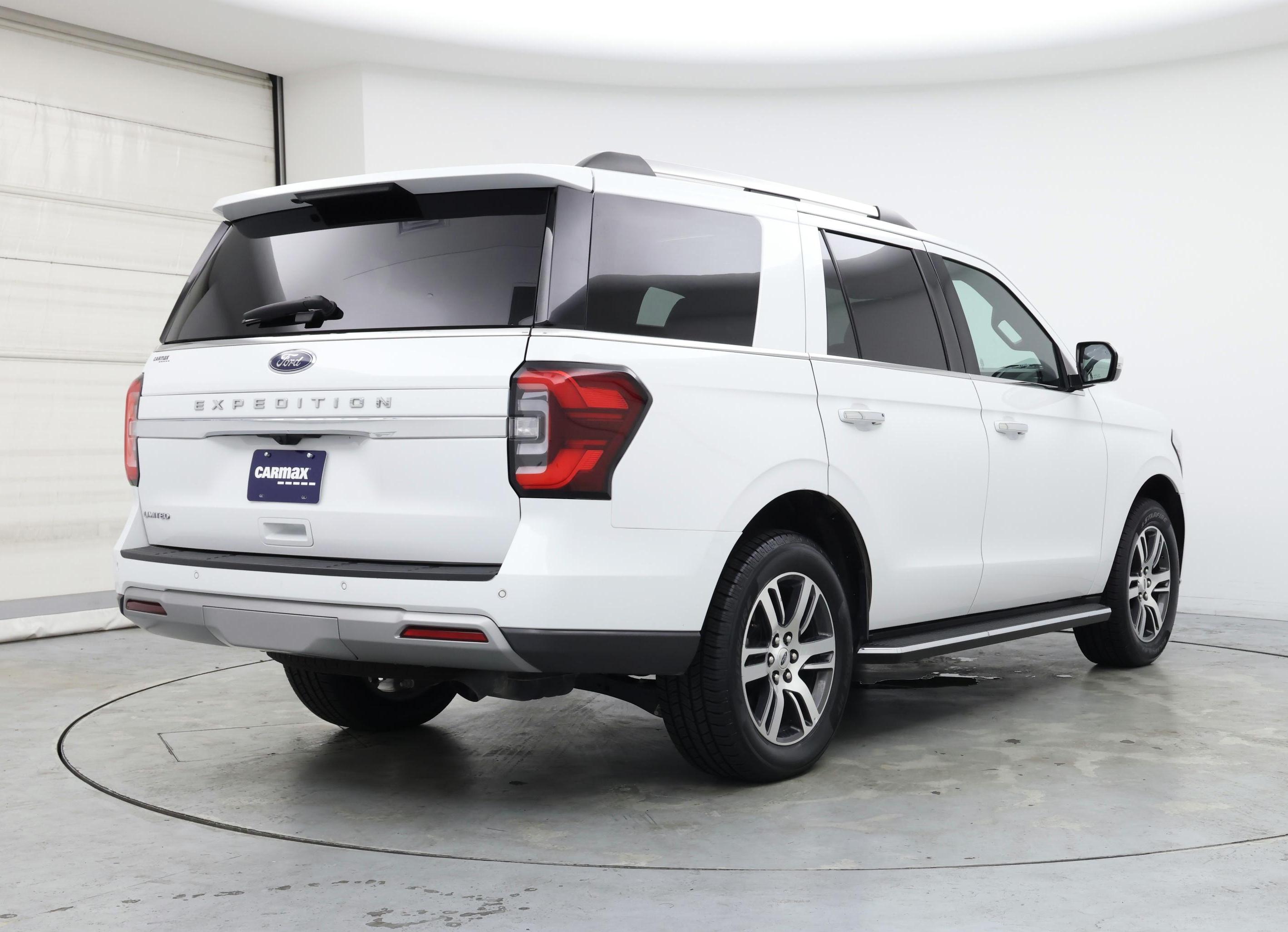 Thumbnail: 2023 Ford Expedition - 8