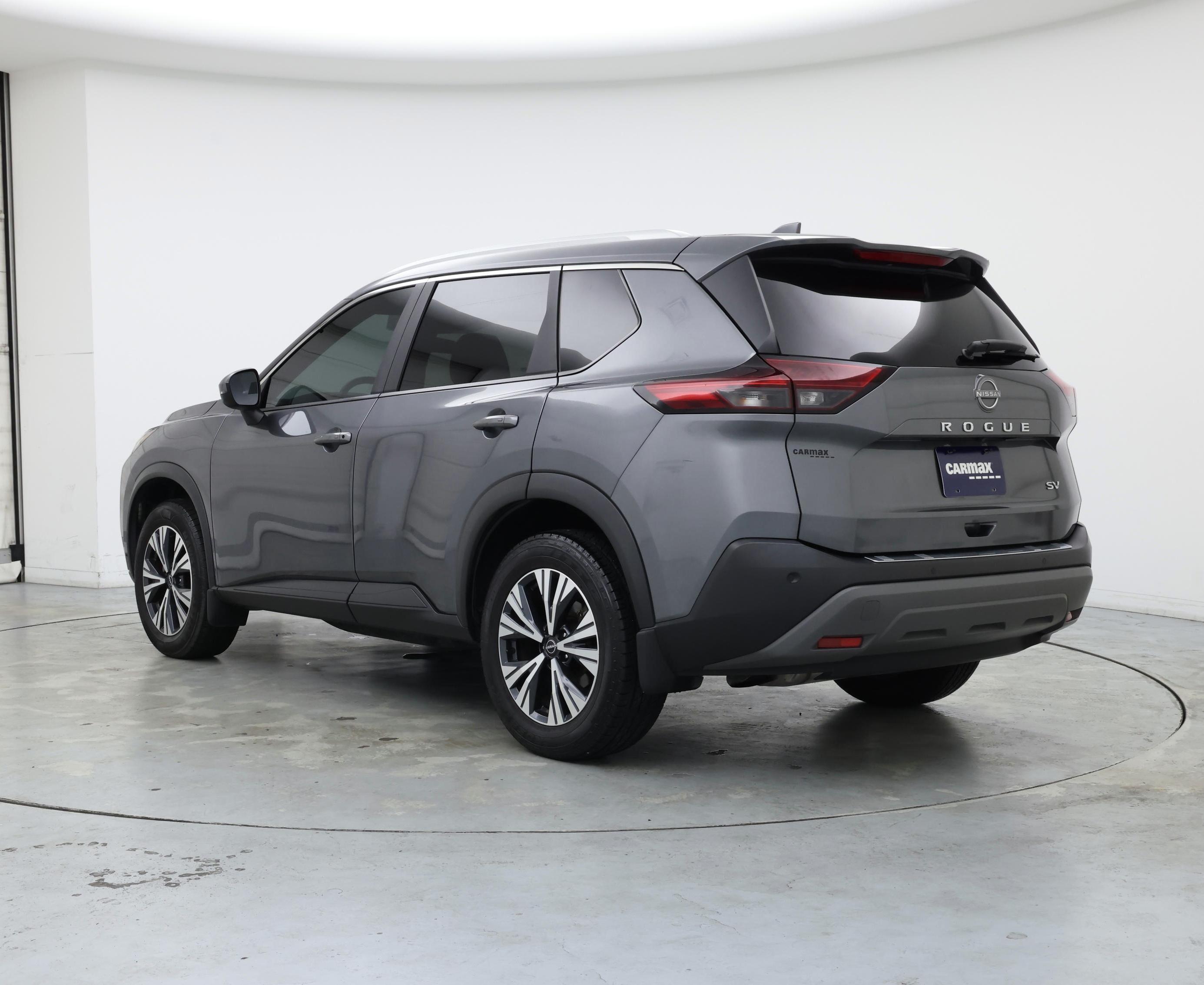 Thumbnail: 2023 Nissan Rogue - 2