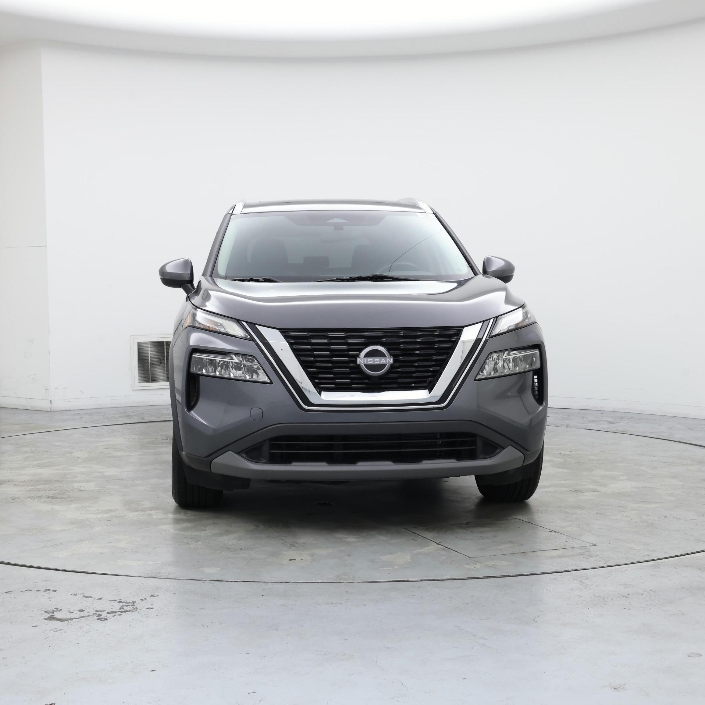 Thumbnail: 2023 Nissan Rogue - 5