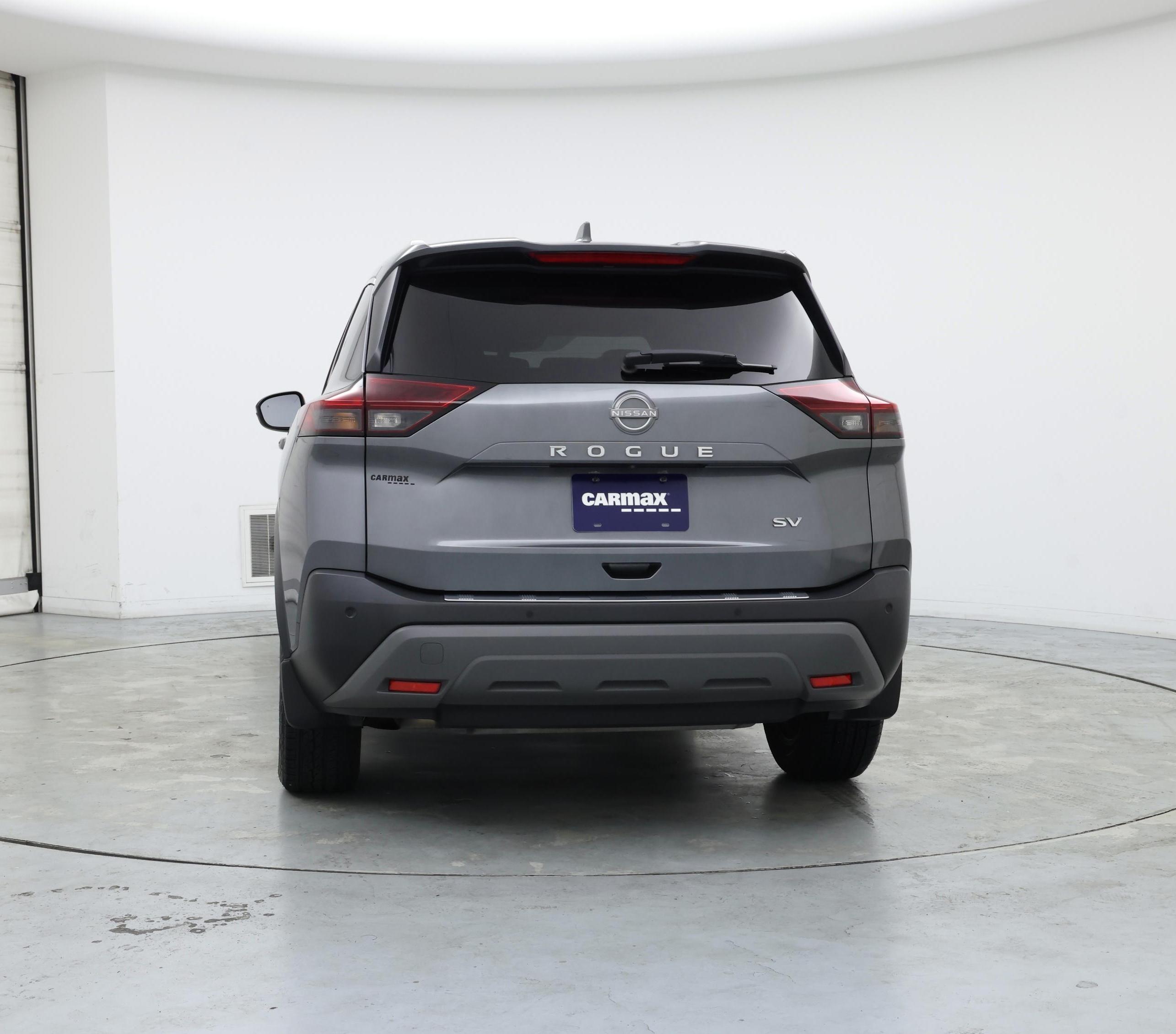 Thumbnail: 2023 Nissan Rogue - 6