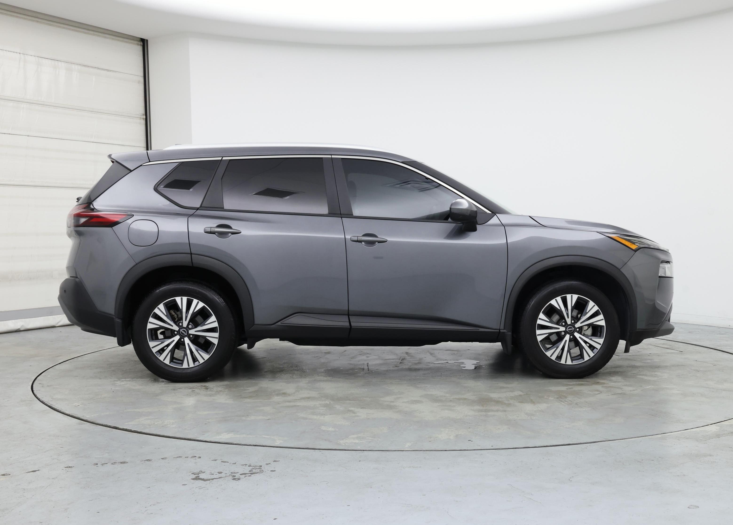 Thumbnail: 2023 Nissan Rogue - 7