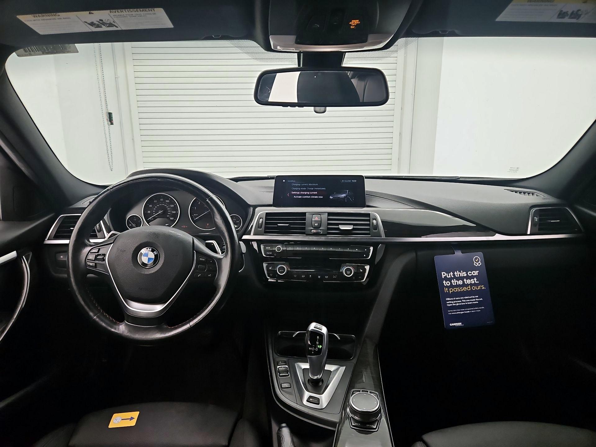 Thumbnail: 2018 BMW 3 Series - 9
