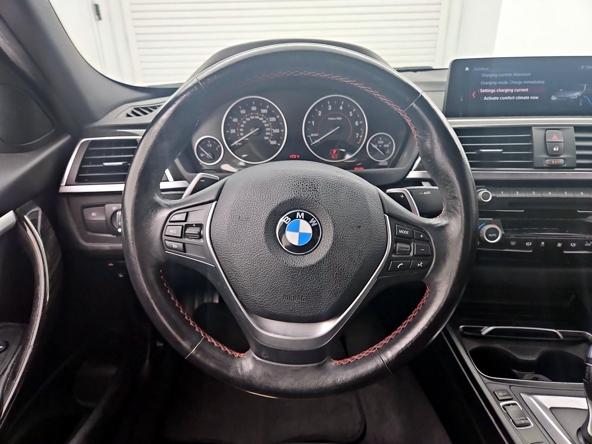 Thumbnail: 2018 BMW 3 Series - 10
